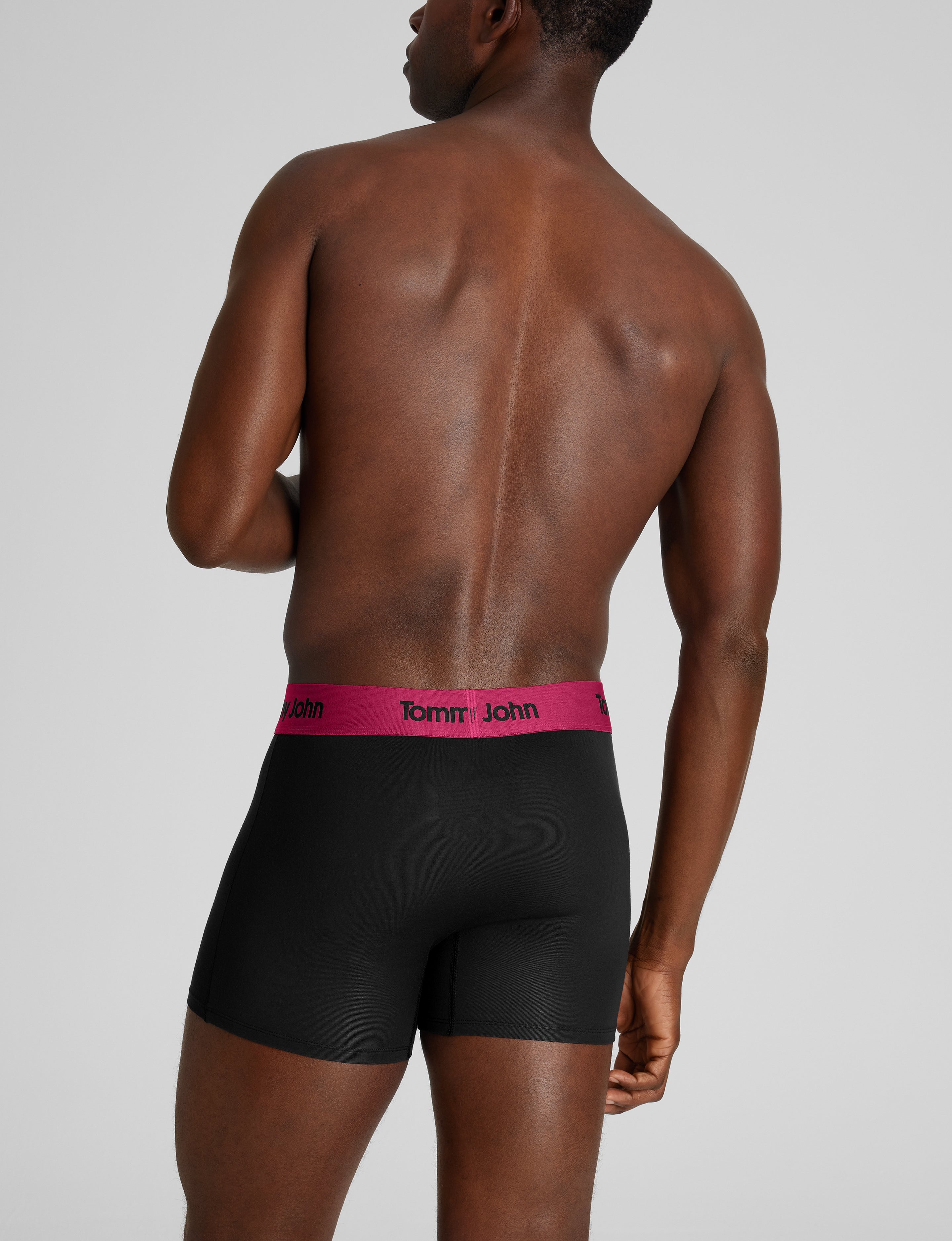 Second Skin Trunk 4" (3-Pack)