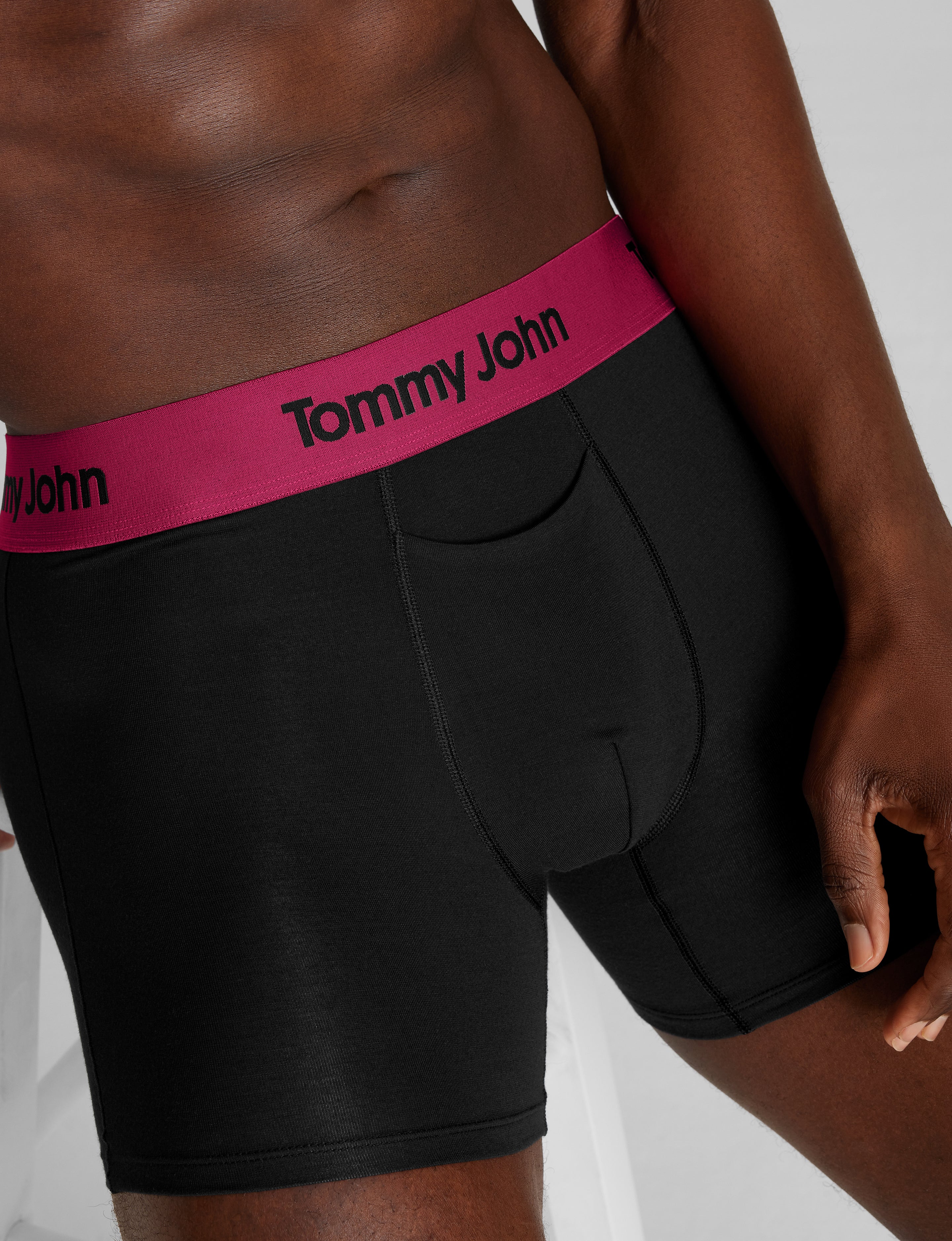 Second Skin Trunk 4"