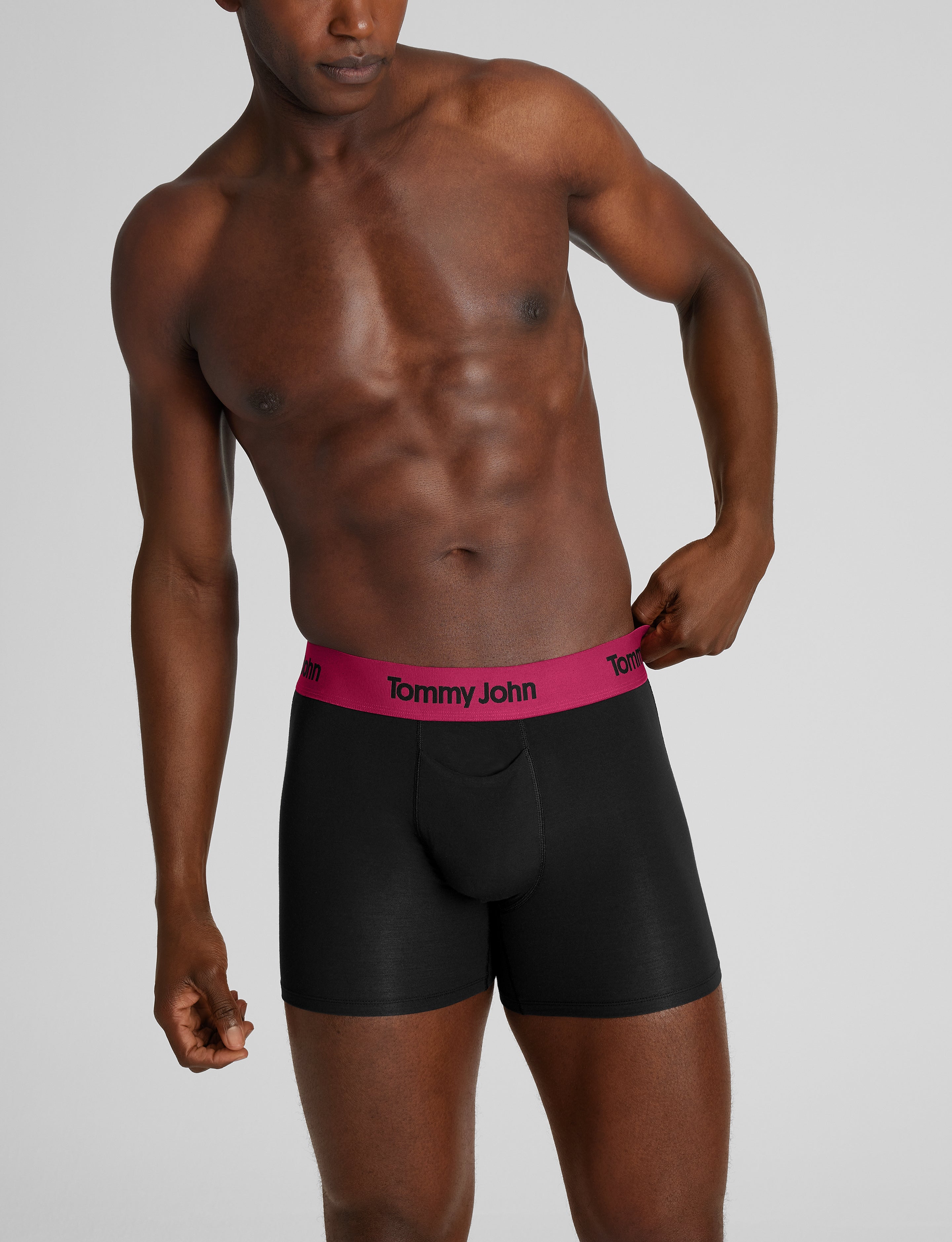 Second Skin Trunk 4" (3-Pack)