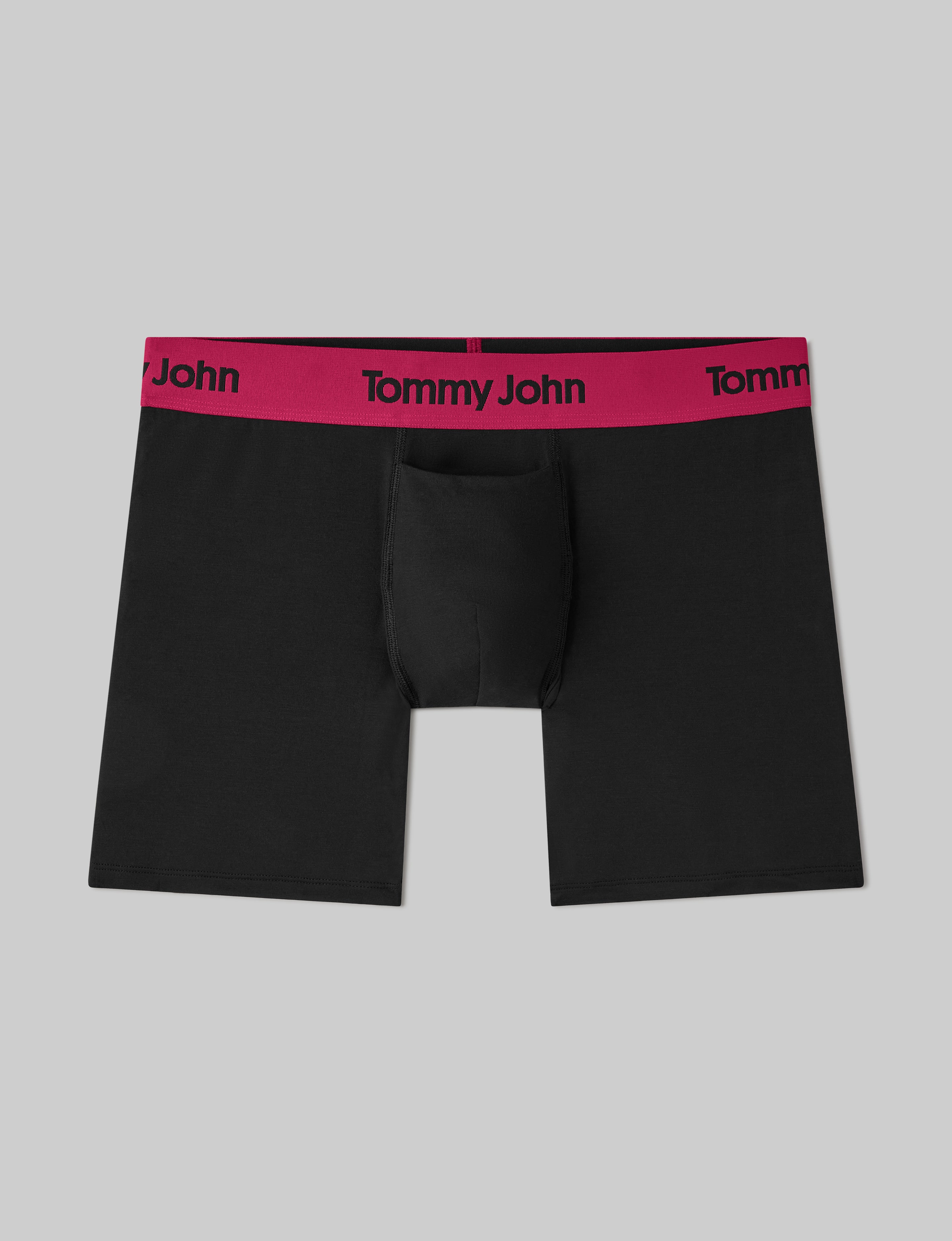 Second Skin Trunk 4"