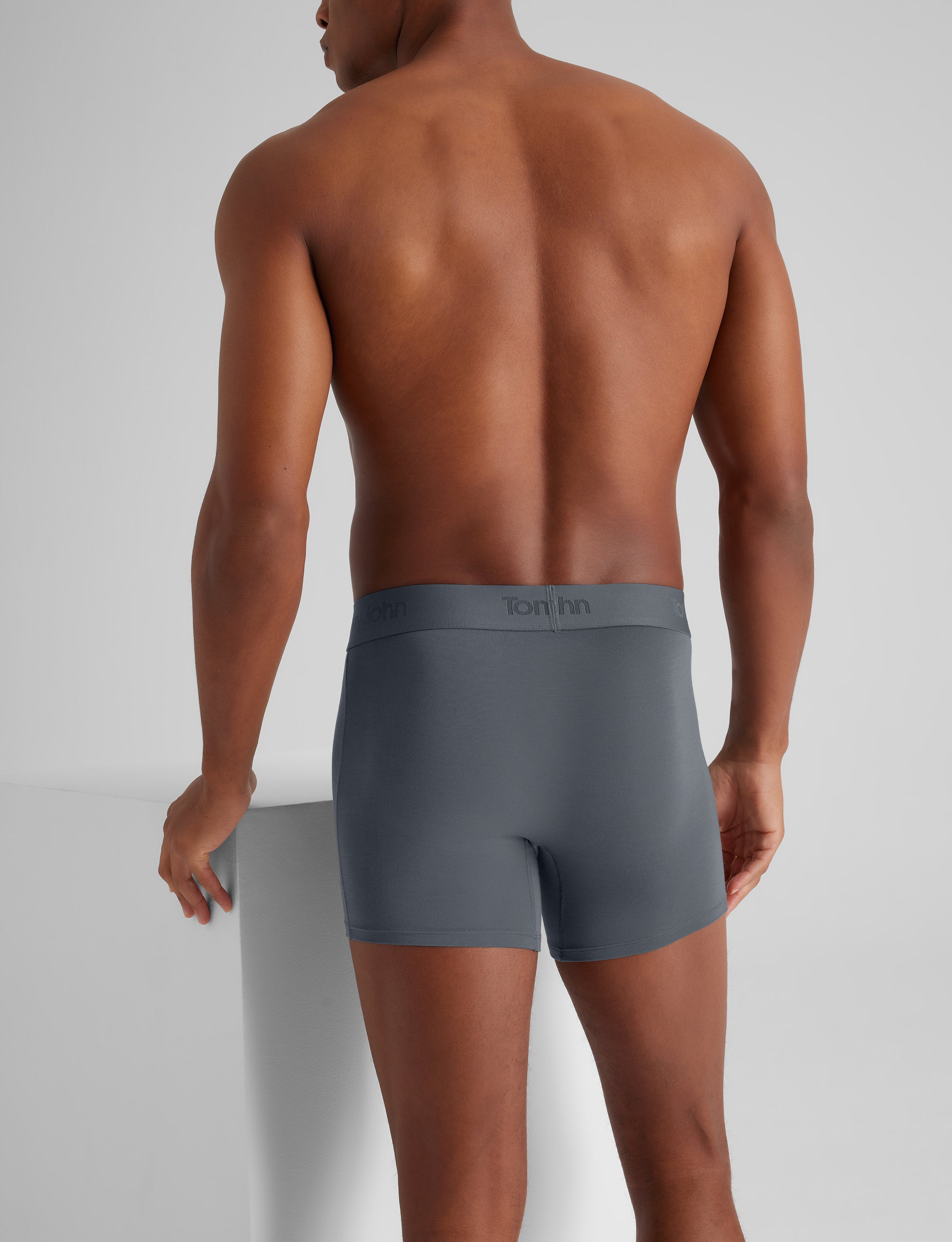 Second Skin Trunk 4" (3-Pack)