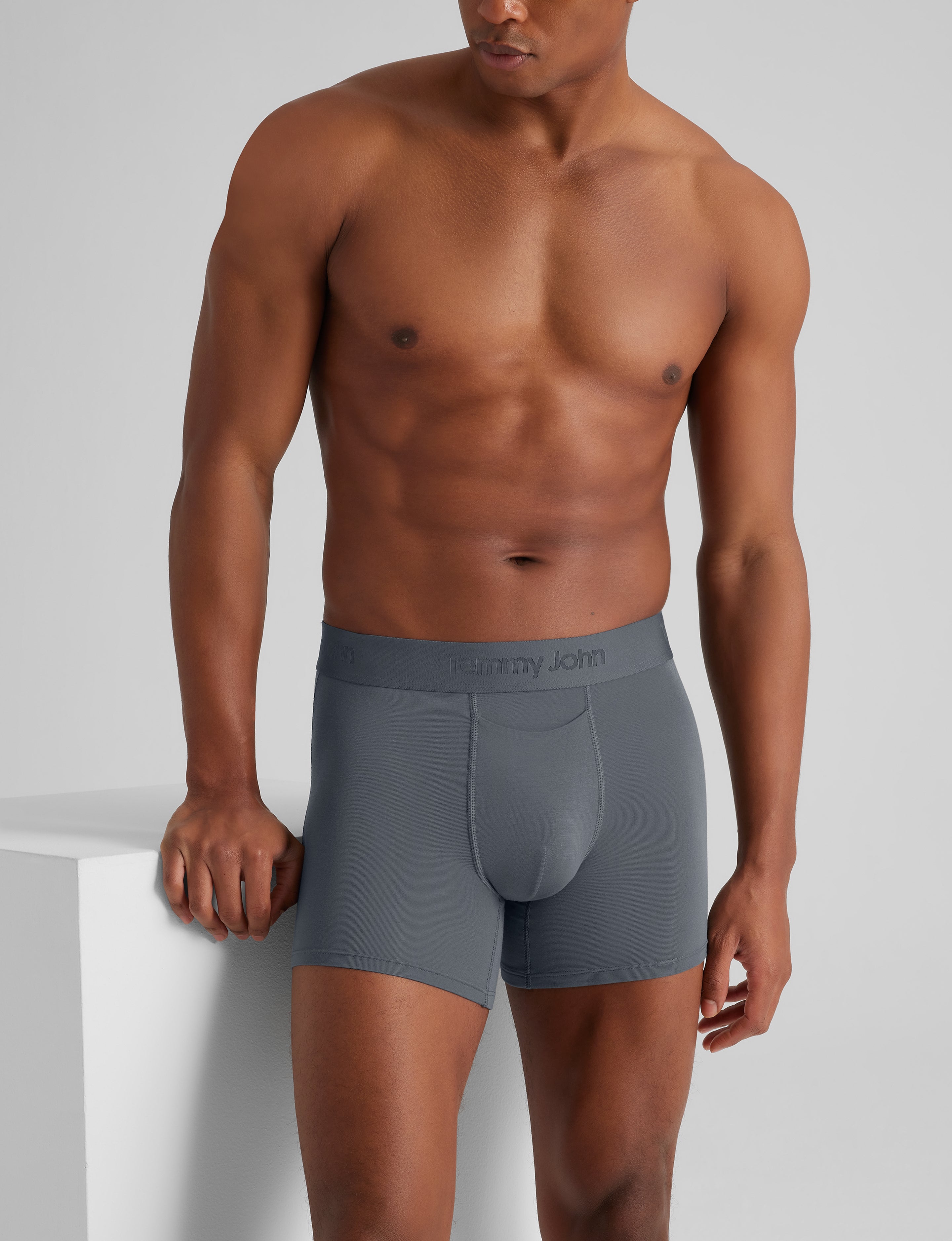 Second Skin Trunk 4" (6-Pack)