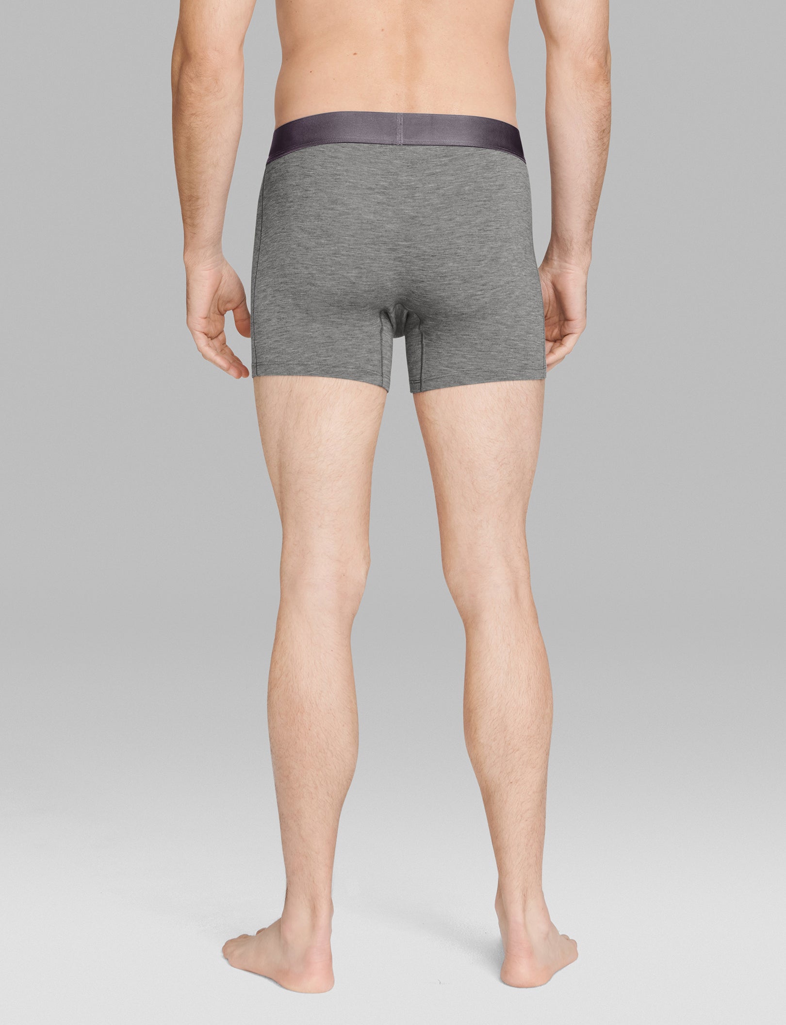 Second Skin Trunk 4" (3-Pack)