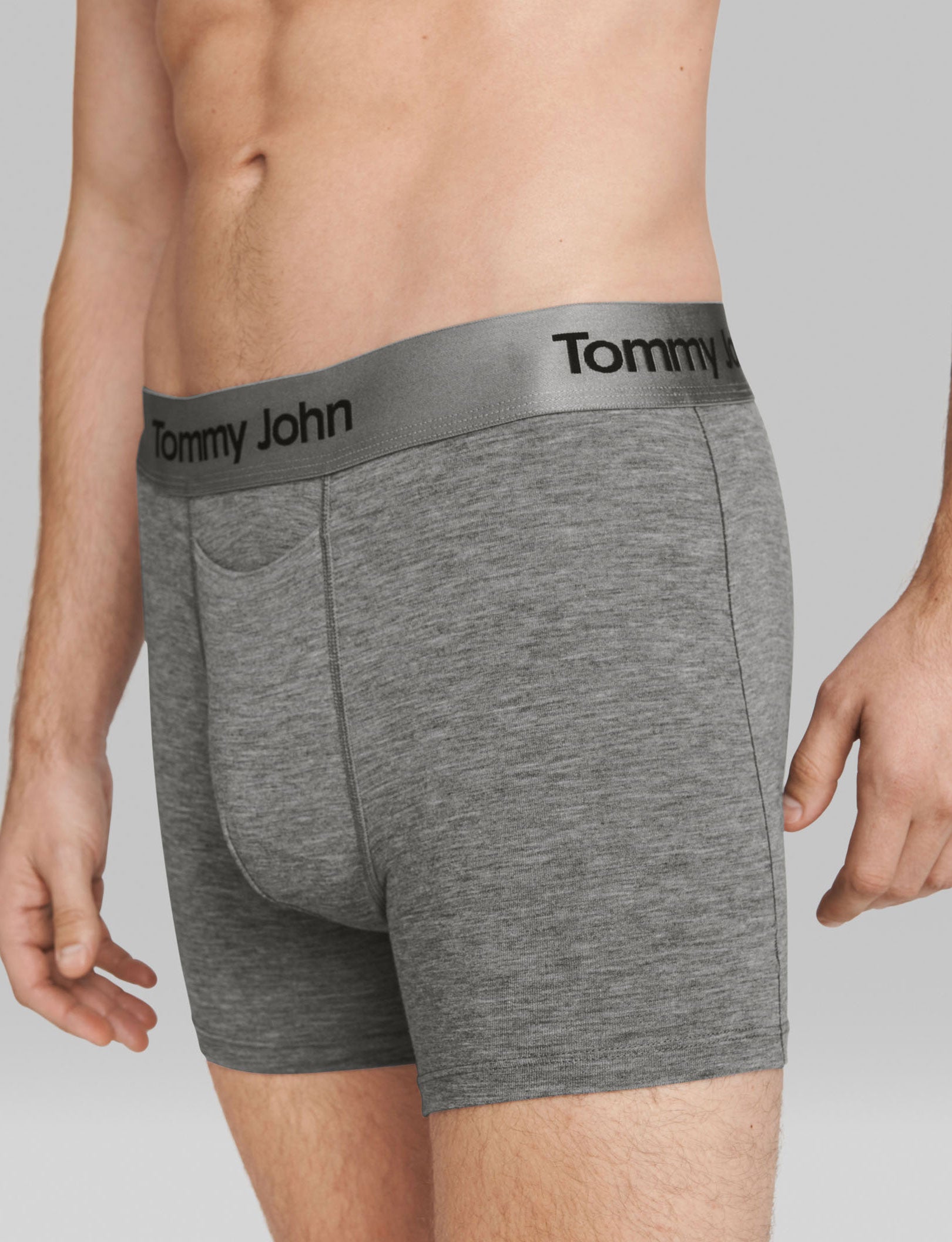 Second Skin Trunk 4" (6-Pack)