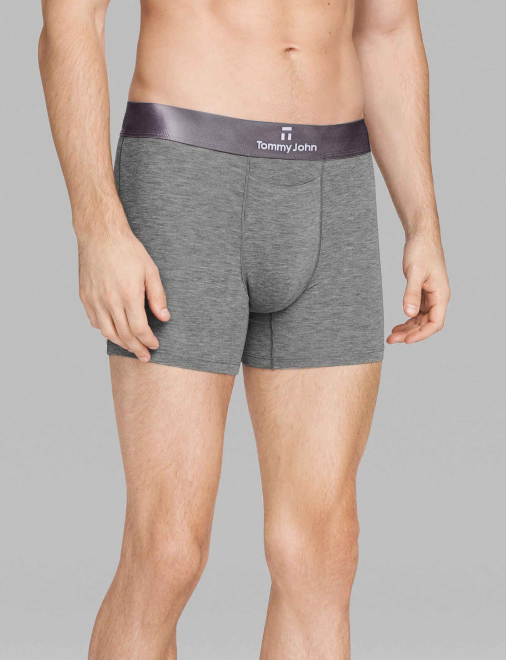Second Skin Trunk 4" (6-Pack)