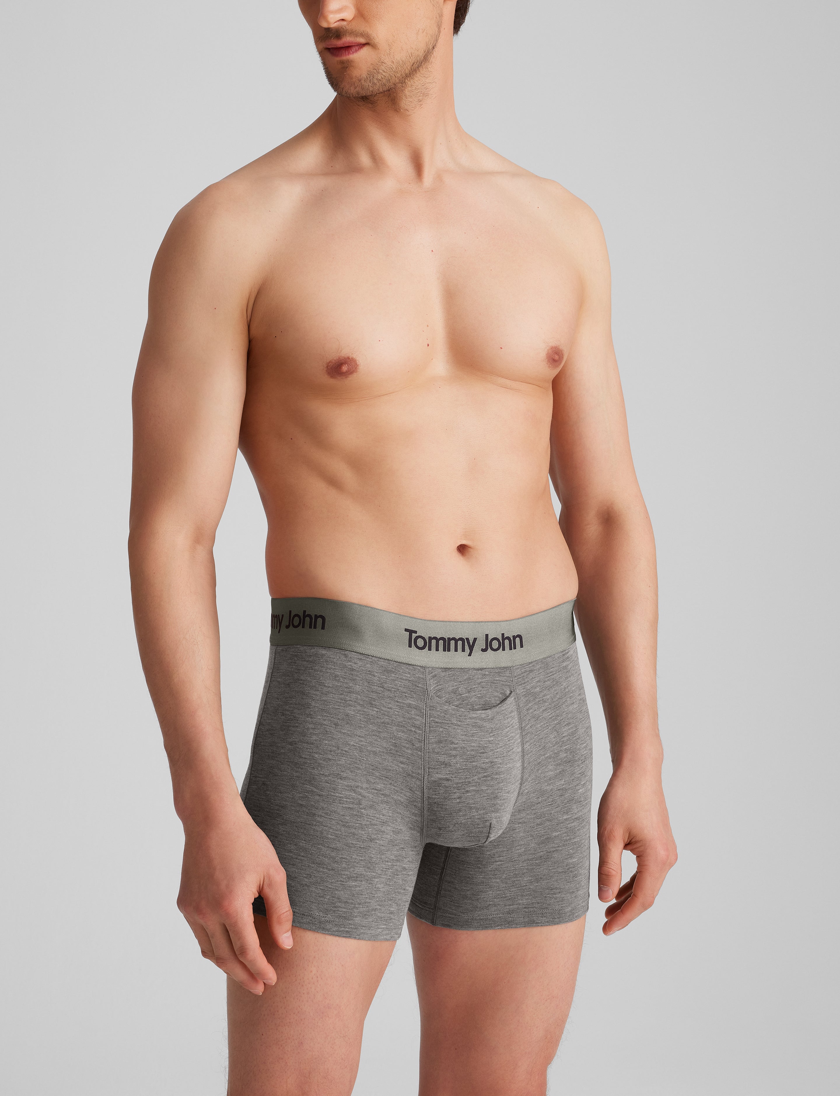 Second Skin Trunk 4" (6-Pack)