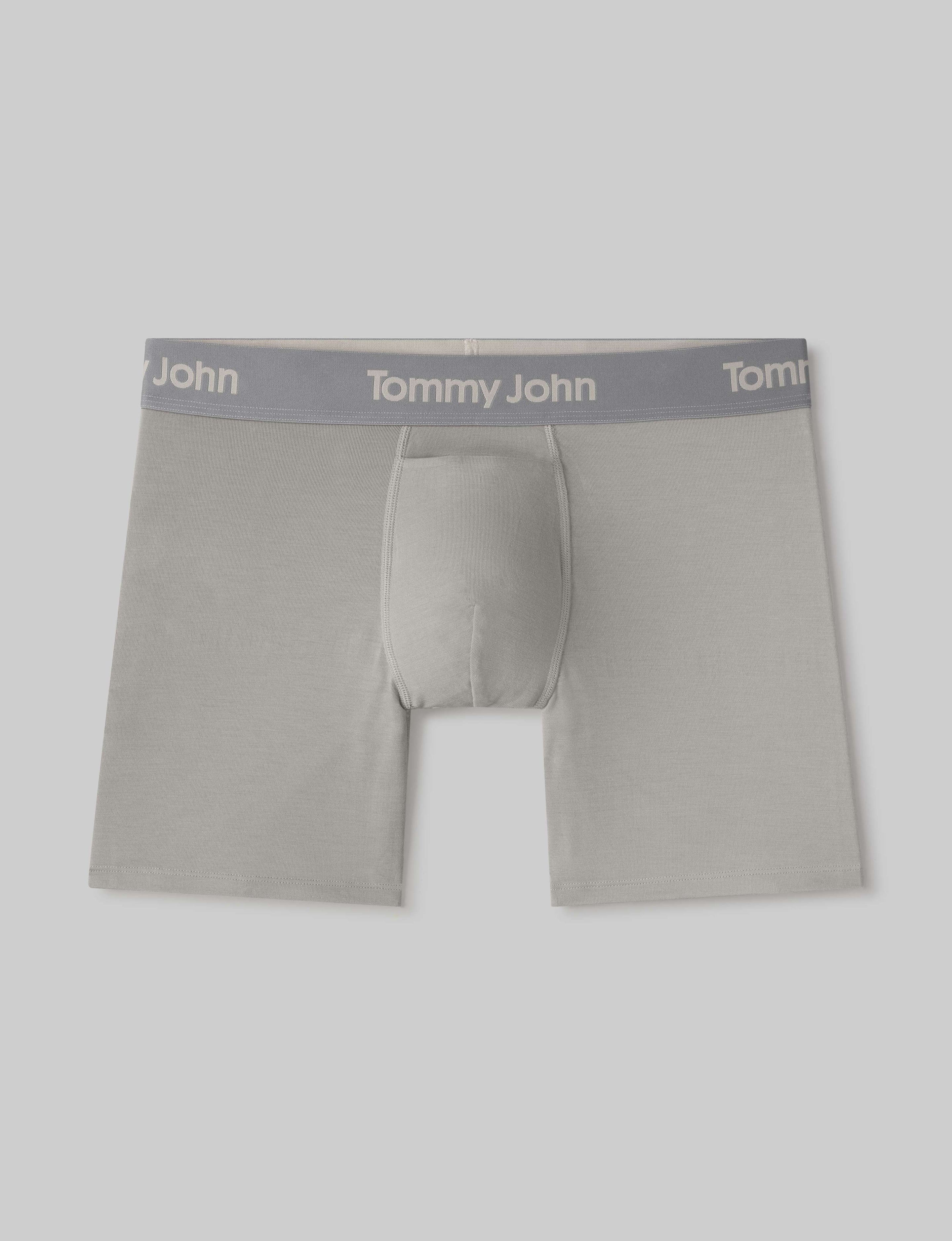 Second Skin Trunk 4"