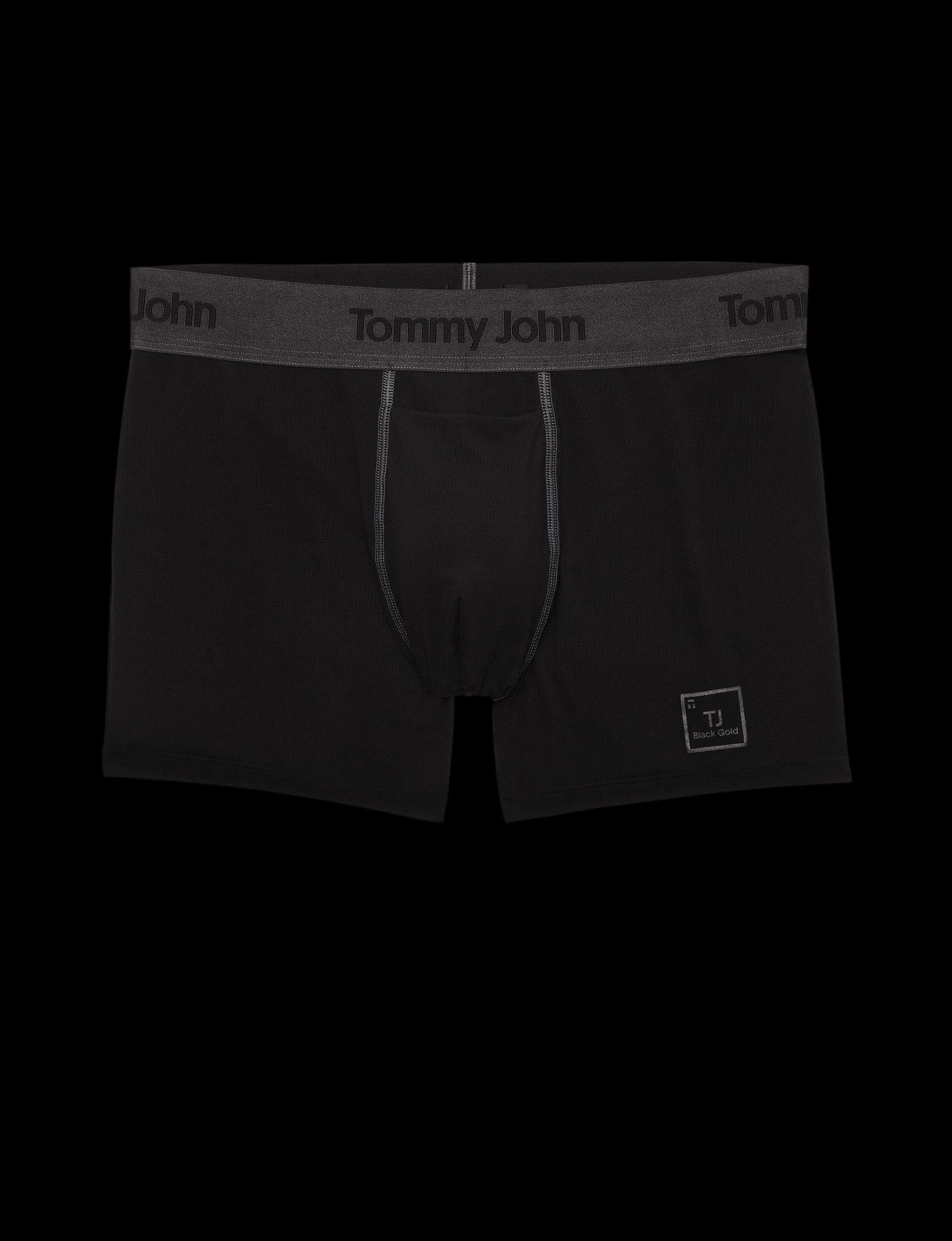 Second Skin Trunk 4"