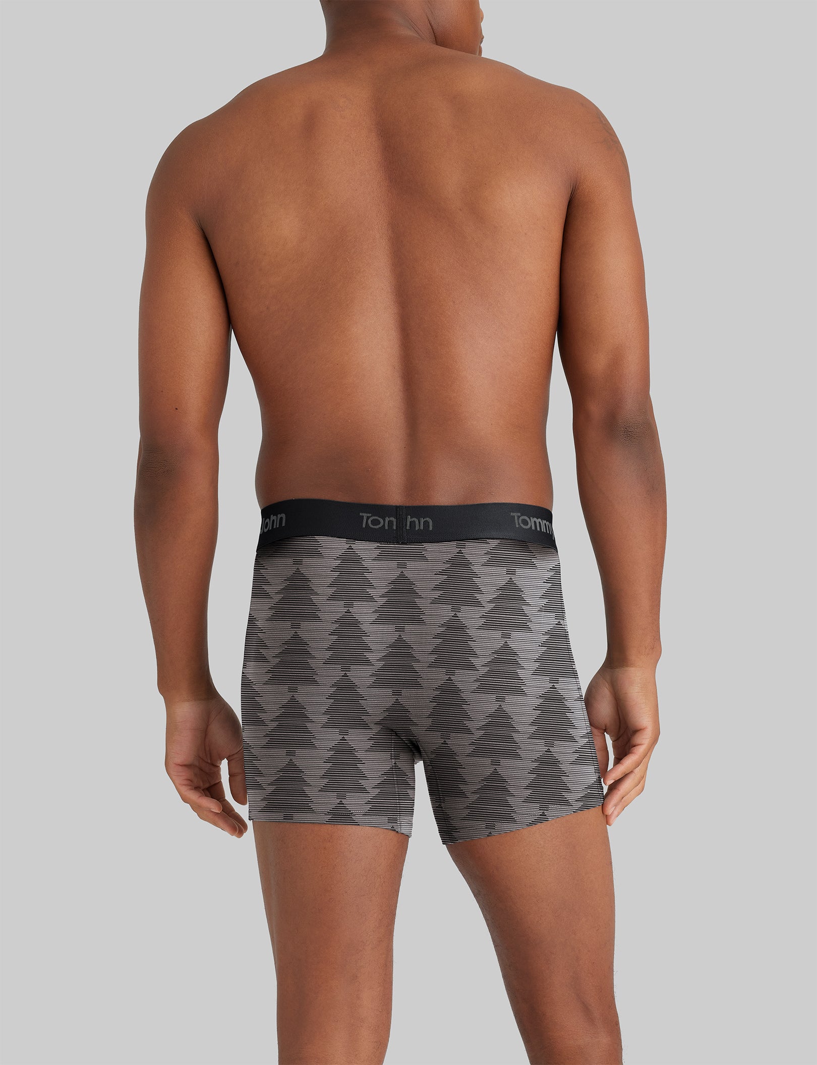 Second Skin Trunk 4" (6-Pack)