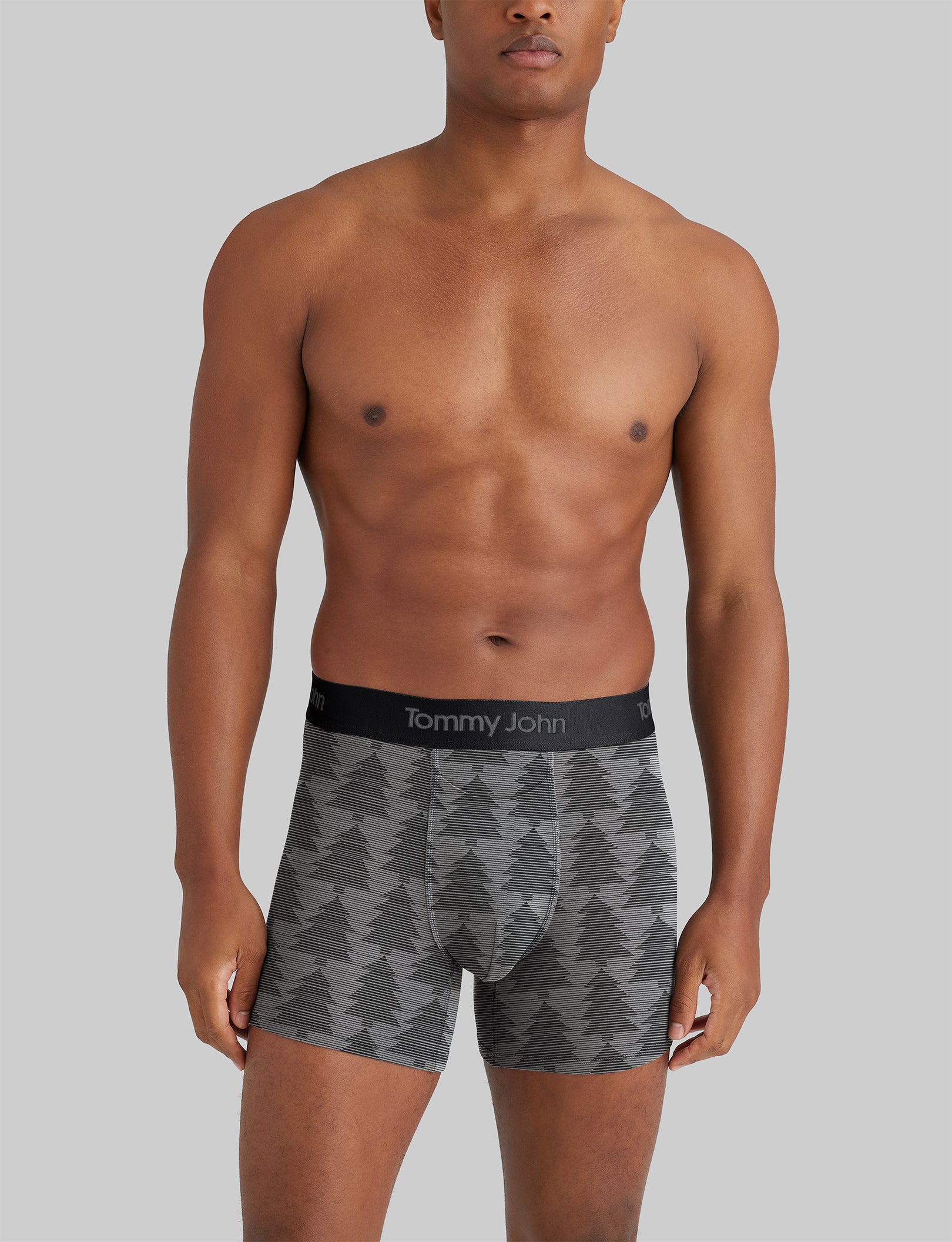 Second Skin Trunk 4" (6-Pack)