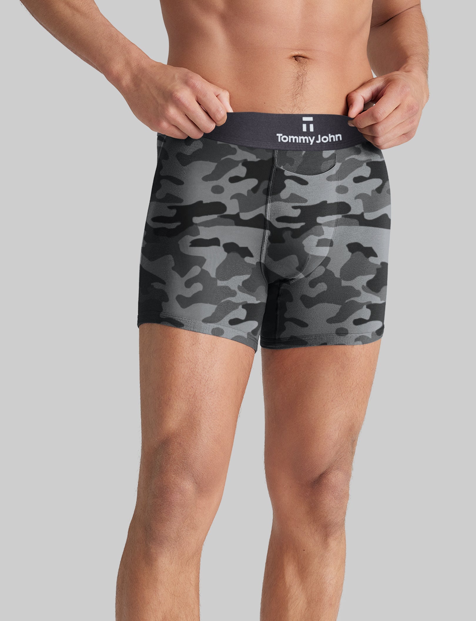 Second Skin Trunk 4" (6-Pack)
