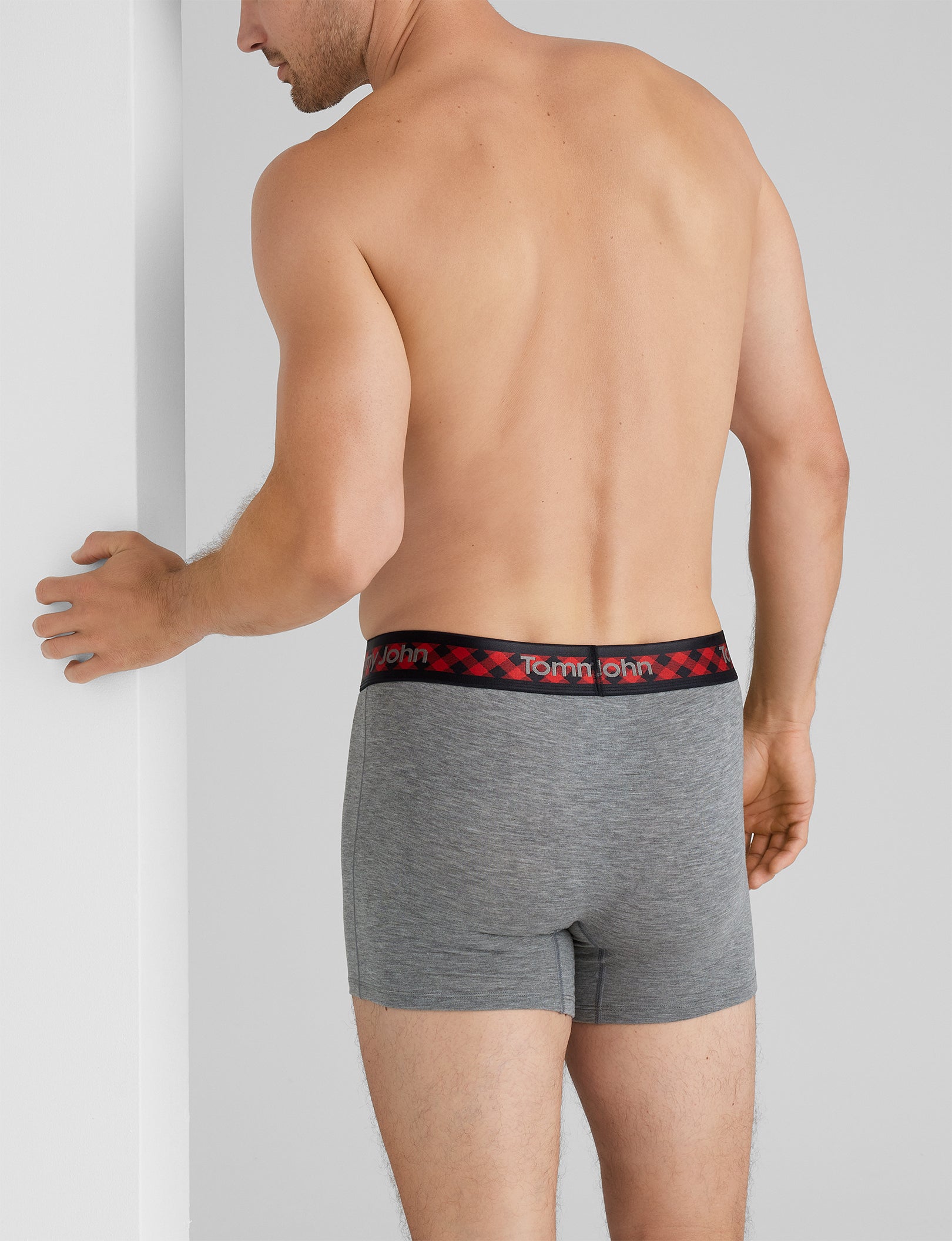 Second Skin Trunk 4" (6-Pack)