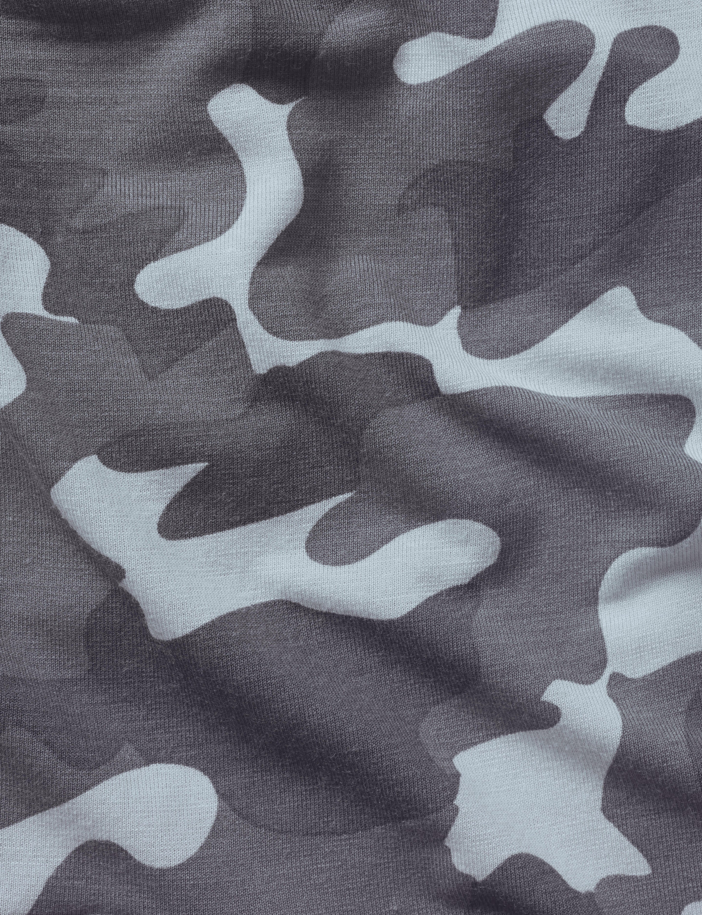 Second Skin Boxer Brief 8"