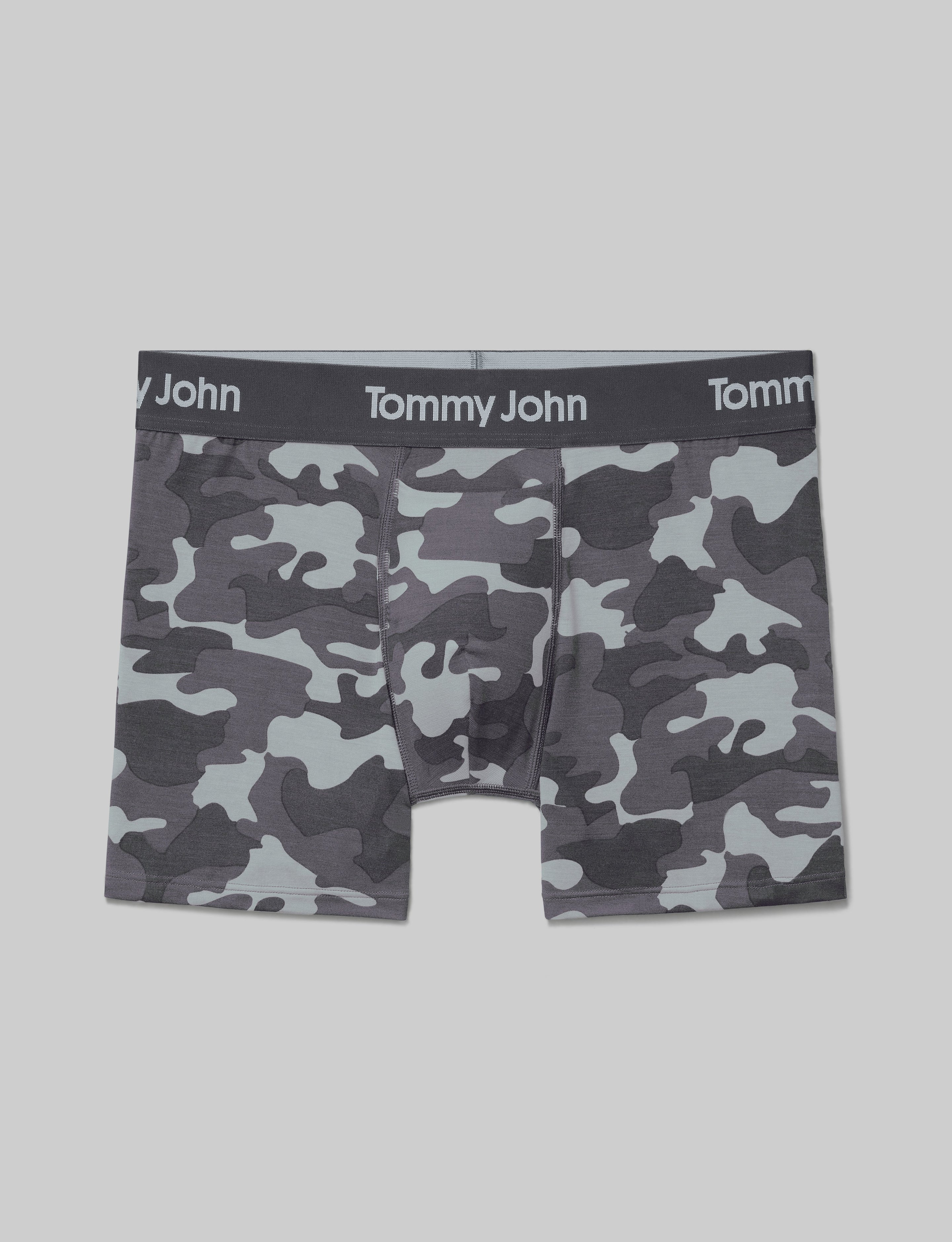 Second Skin Trunk 4"