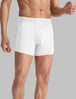 Second Skin Trunk 4"::White