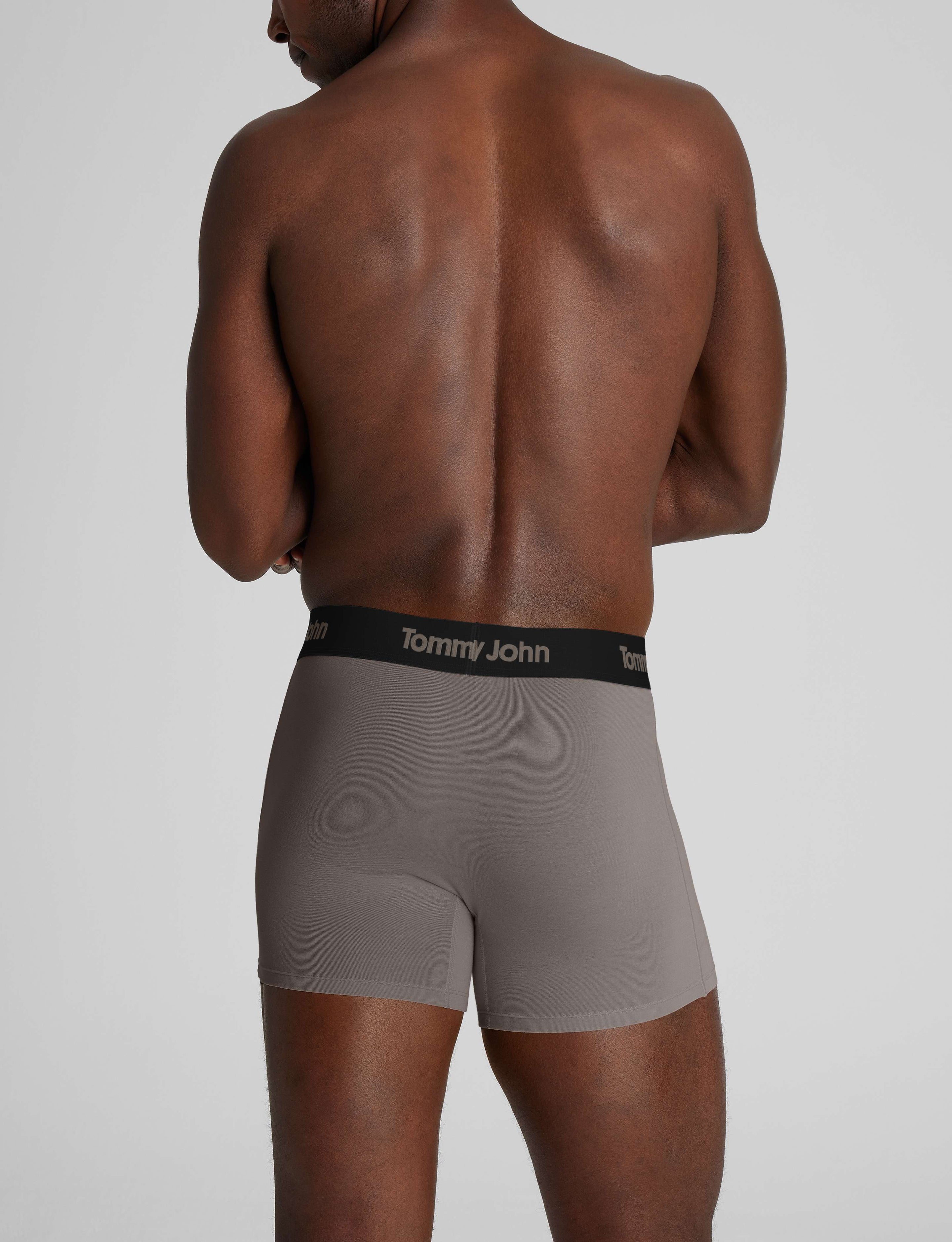 Second Skin Trunk 4" (3-Pack)