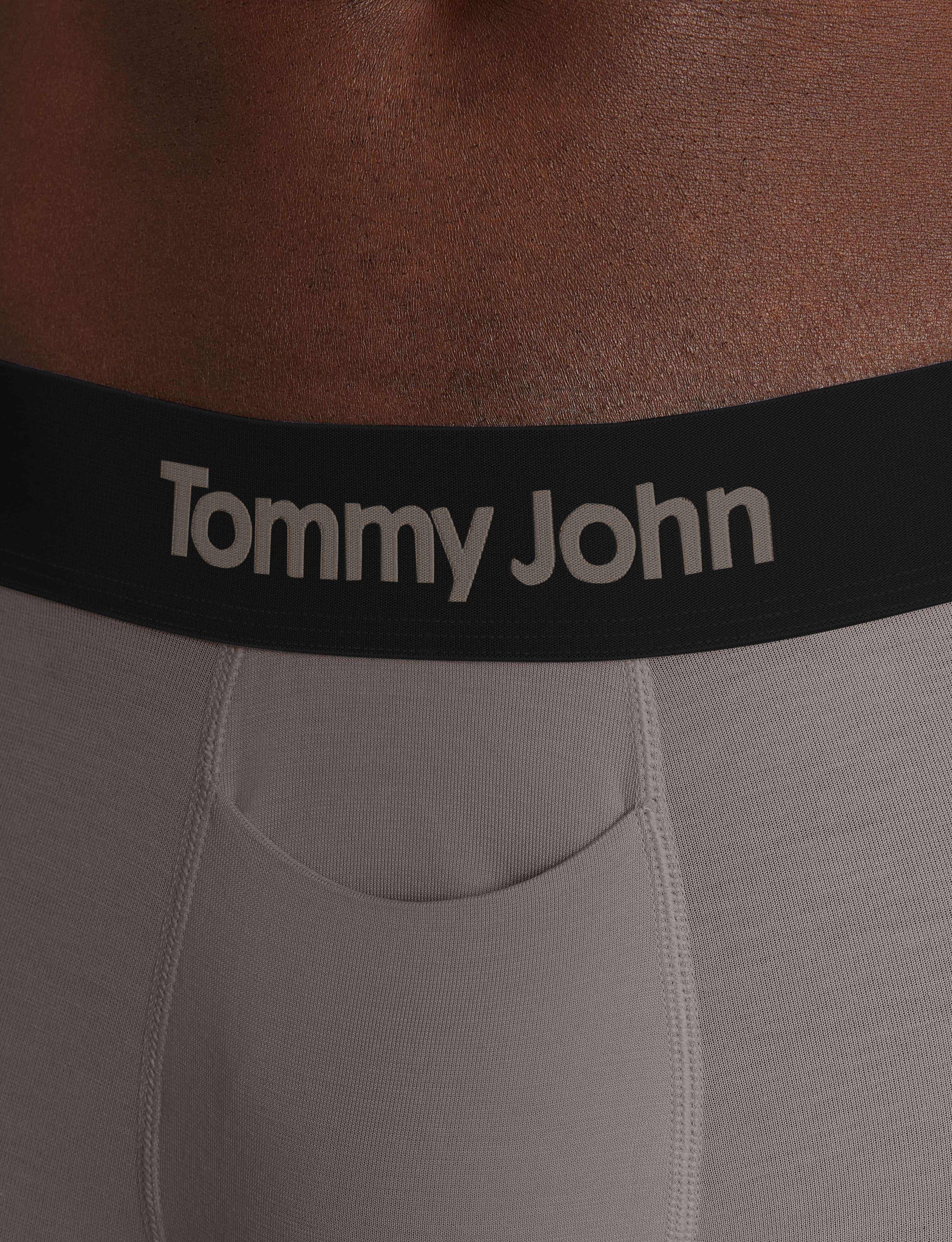 Second Skin Trunk 4"