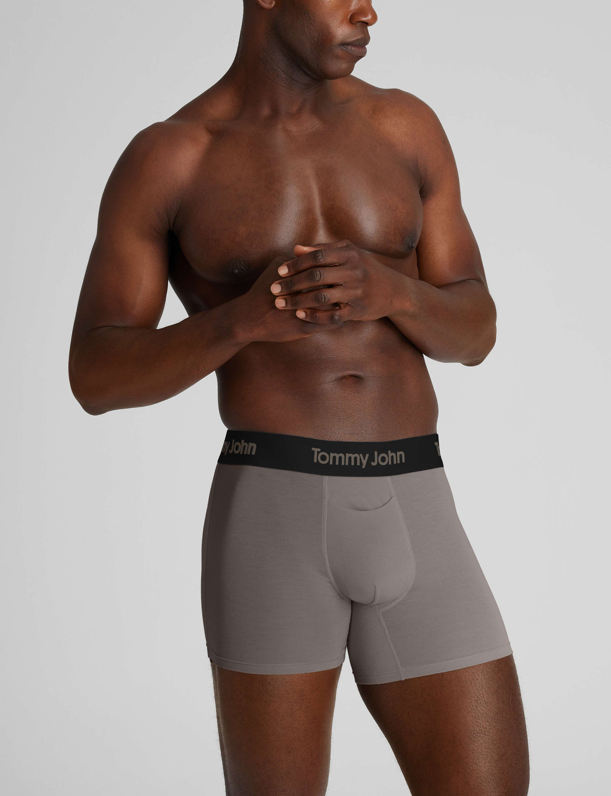 Second Skin Trunk 4" (3-Pack)