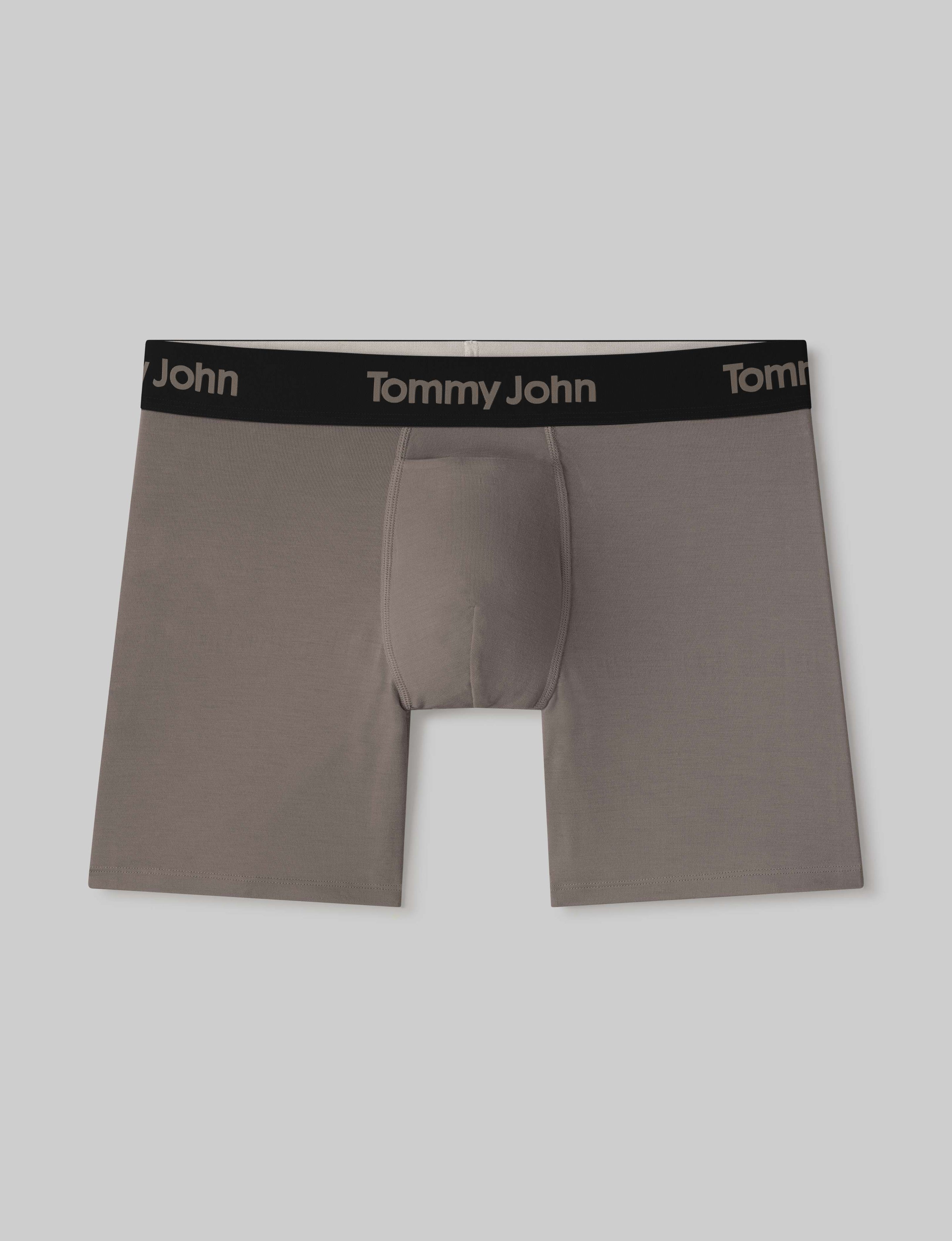 Second Skin Trunk 4"