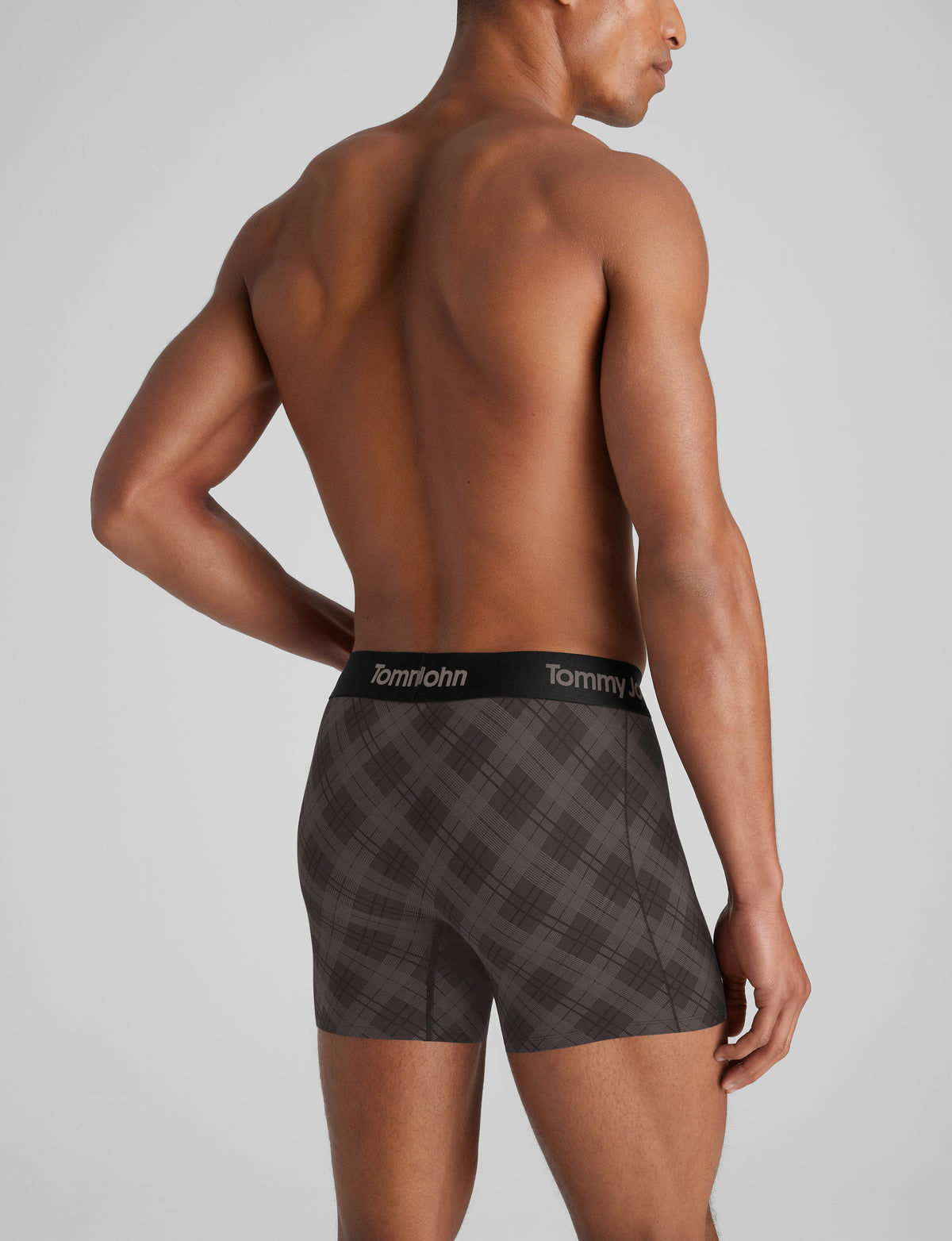 Second Skin Trunk 4" (6-Pack)