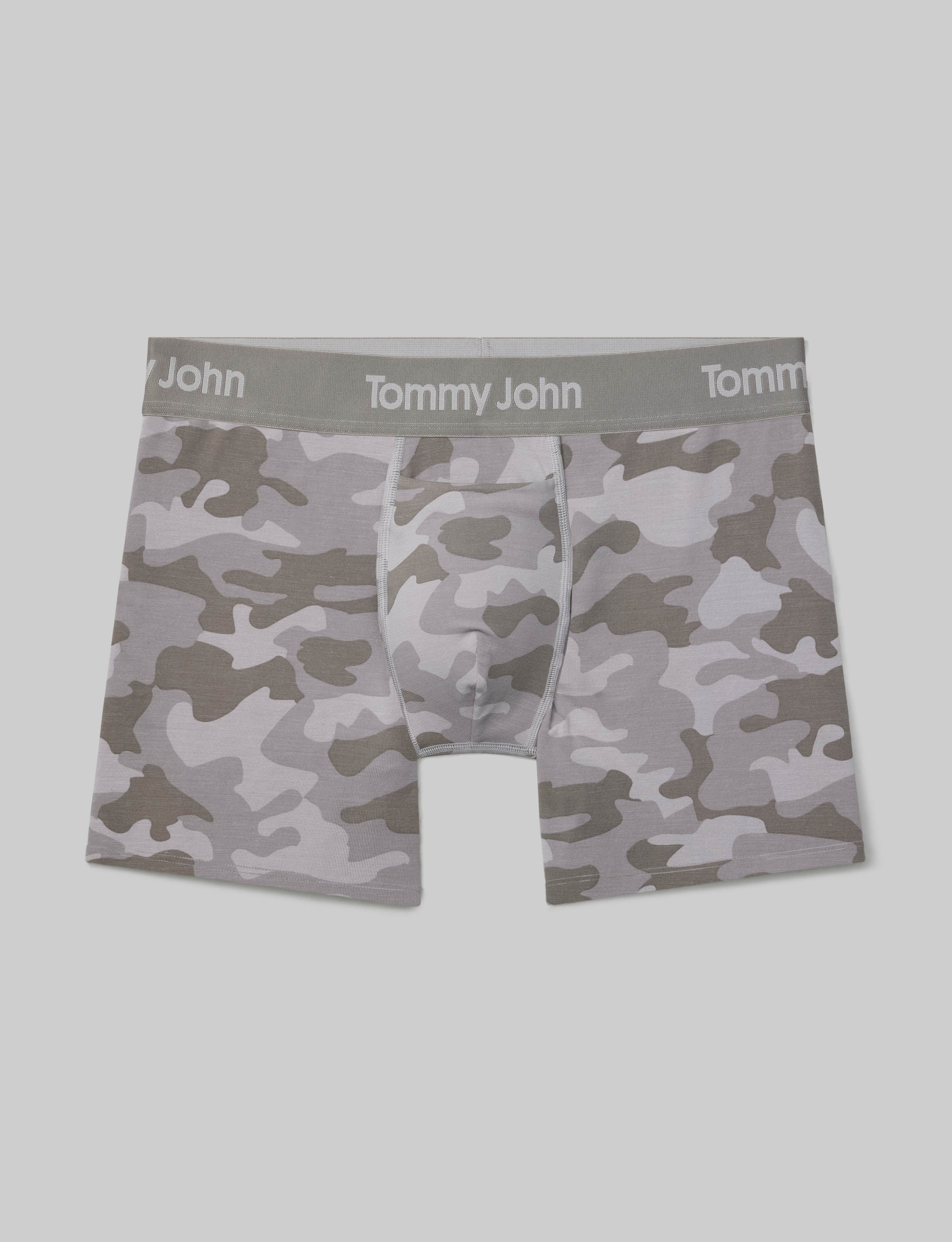 Second Skin Trunk 4"