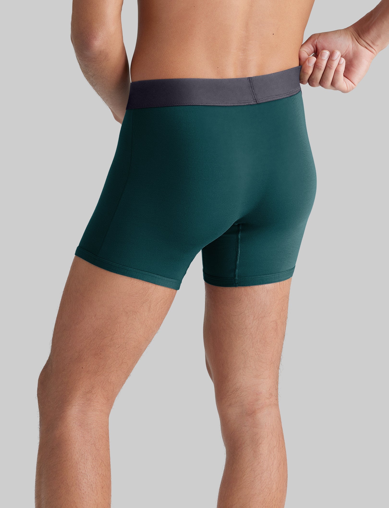 Second Skin Trunk 4" (6-Pack)