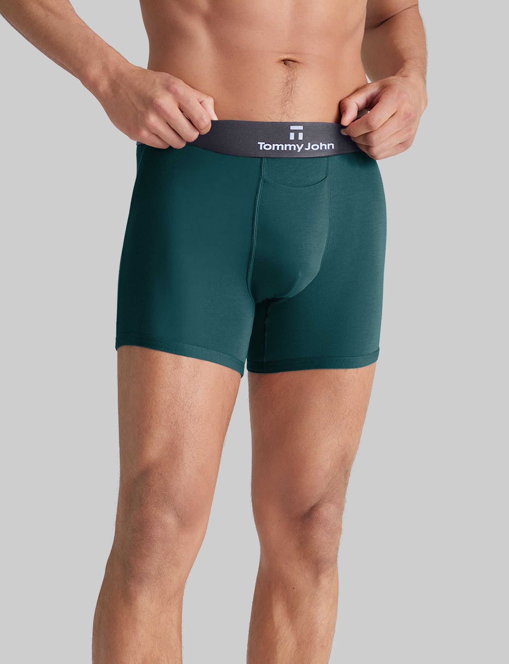Second Skin Trunk 4" (6-Pack)