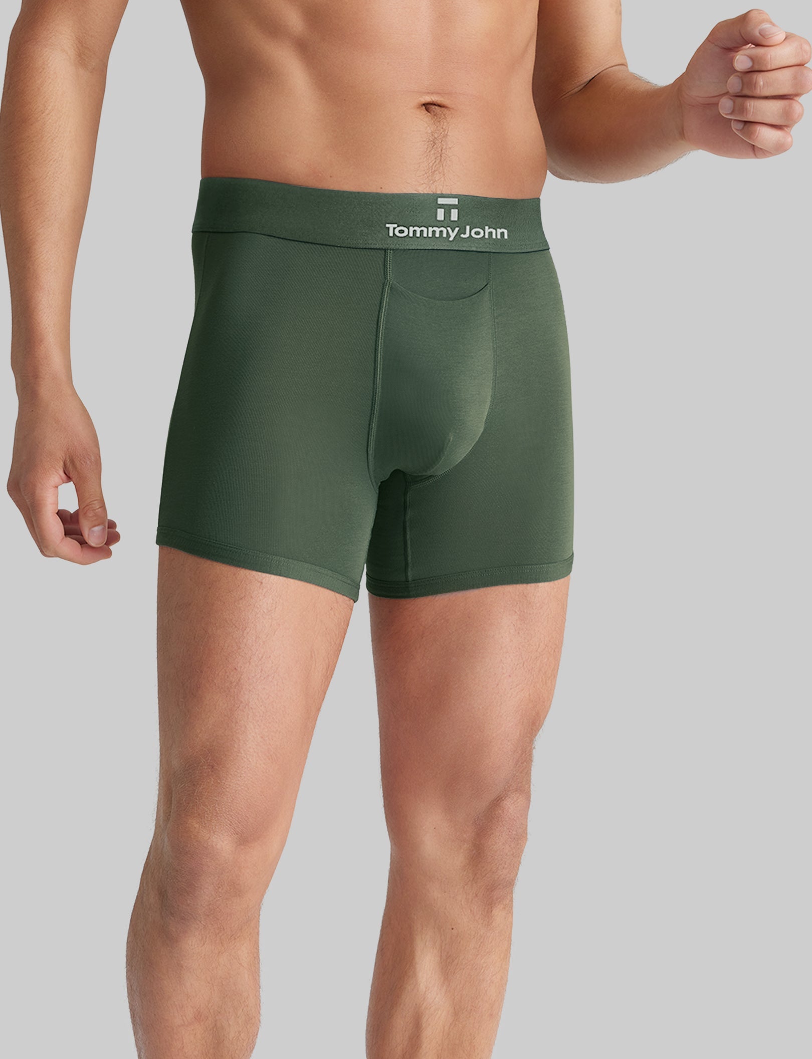 Second Skin Trunk 4" (6-Pack)