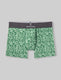 Second Skin Trunk 4"::Eden Etched Bud::Swatch