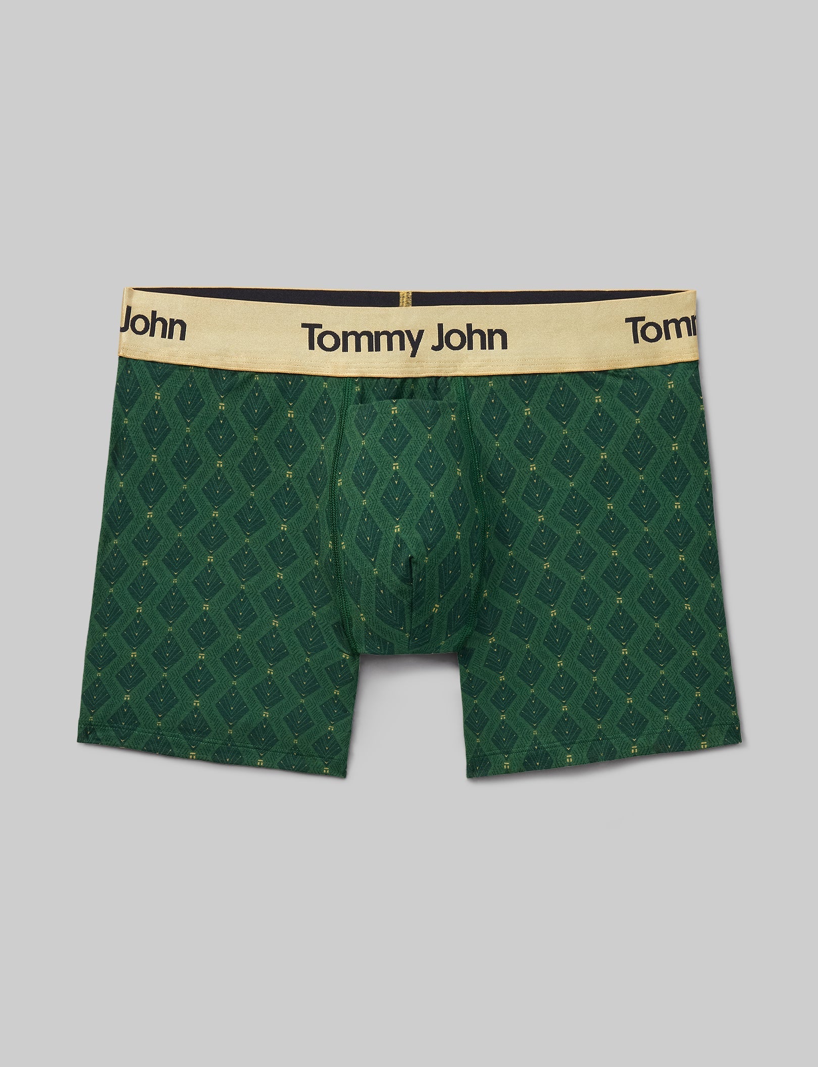 Second Skin Trunk 4"