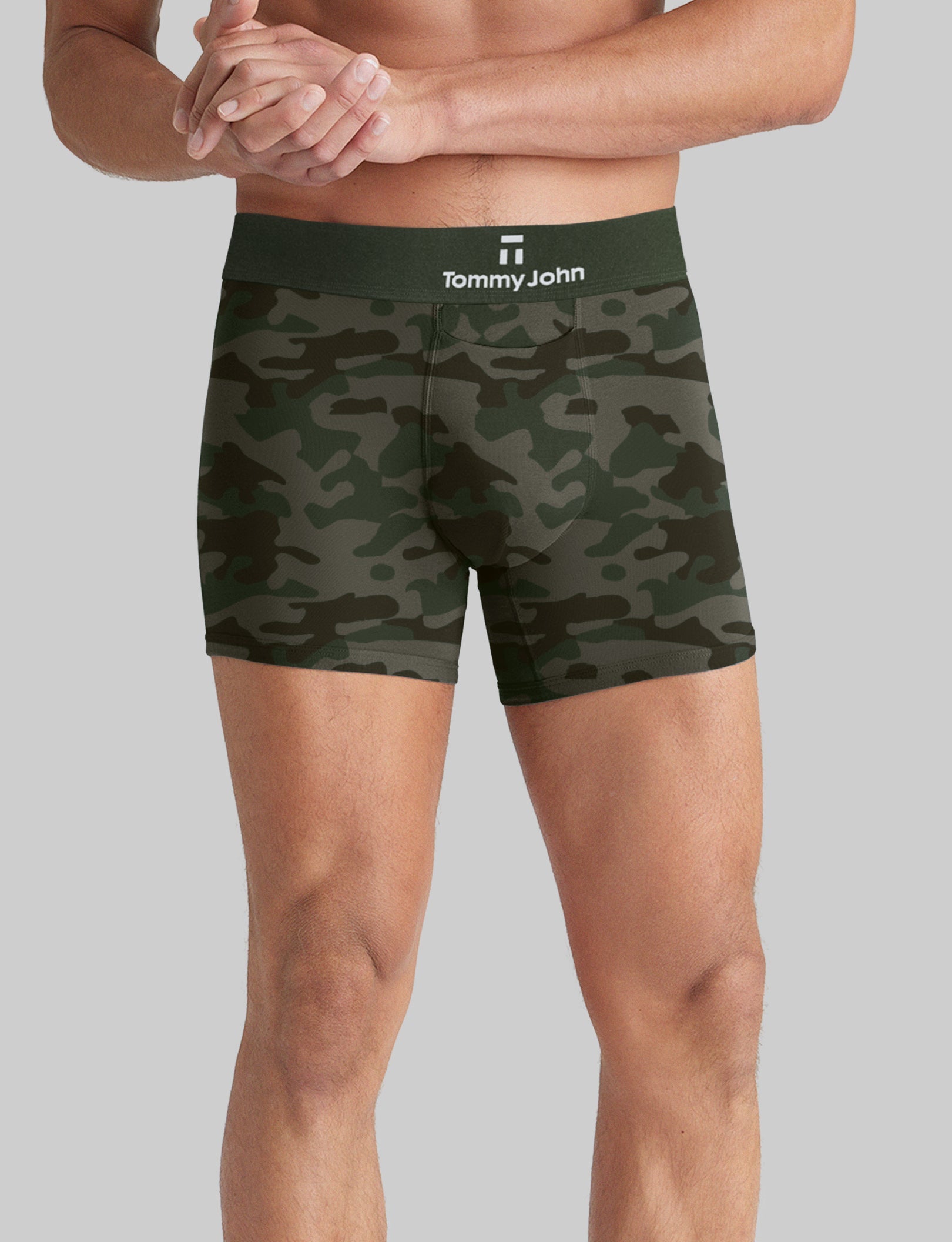 Second Skin Trunk 4" (6-Pack)