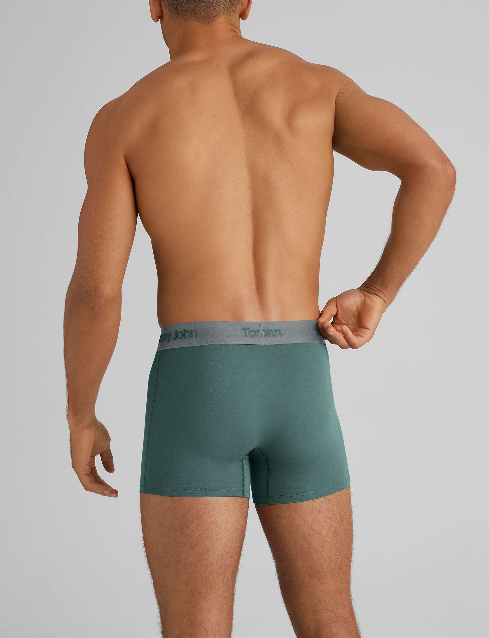 Second Skin Trunk 4" (6-Pack)
