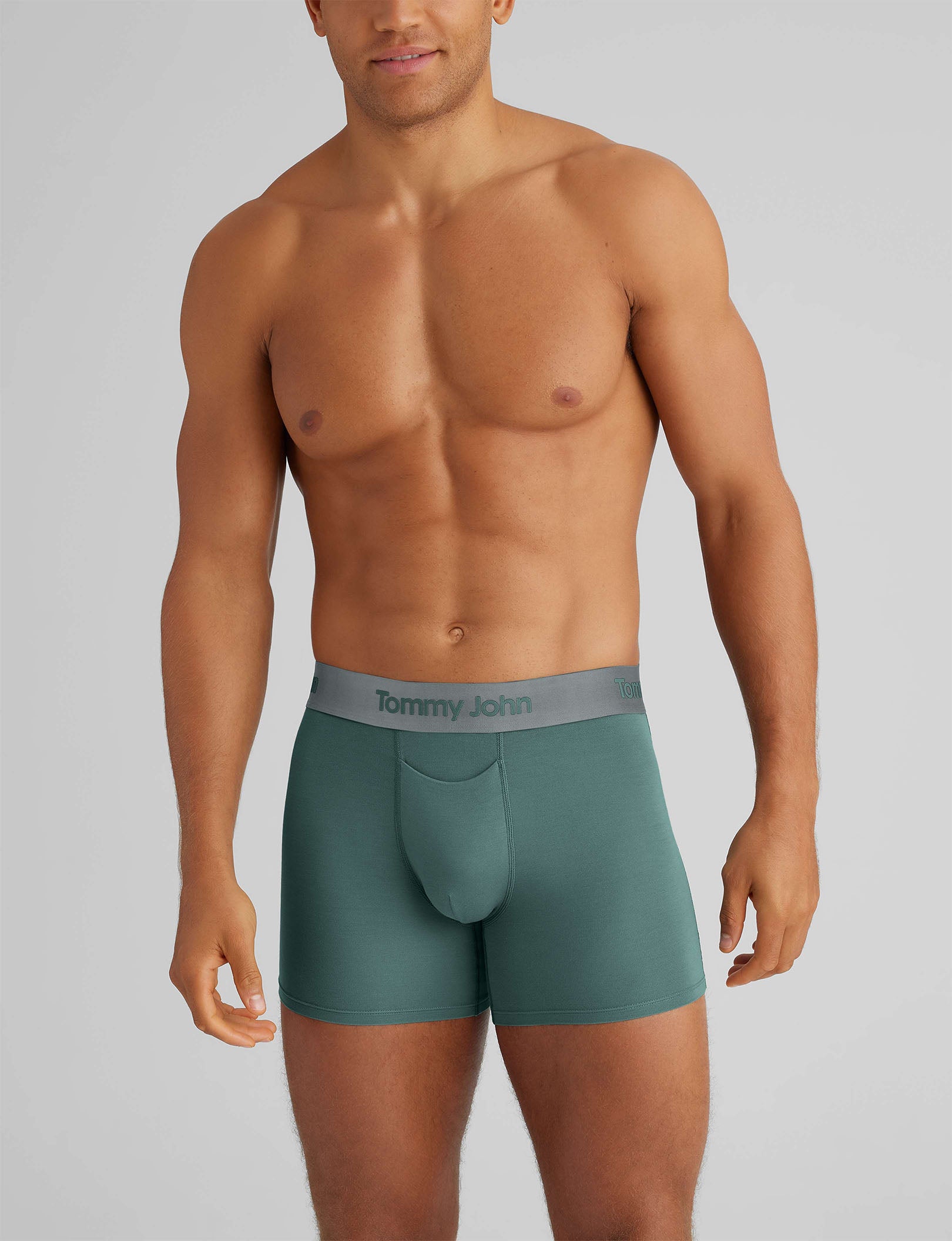 Second Skin Trunk 4" (3-Pack)