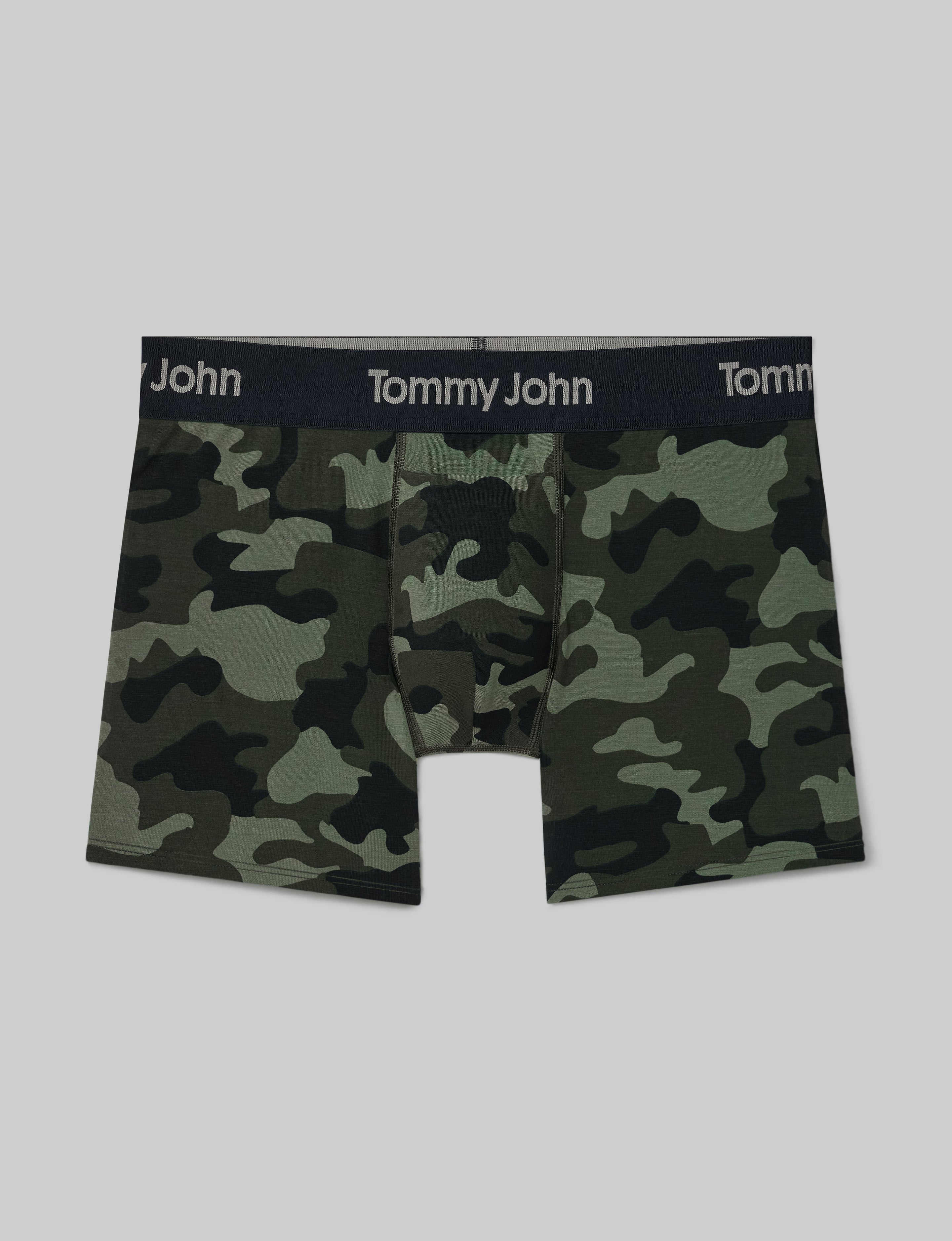 Second Skin Trunk 4"