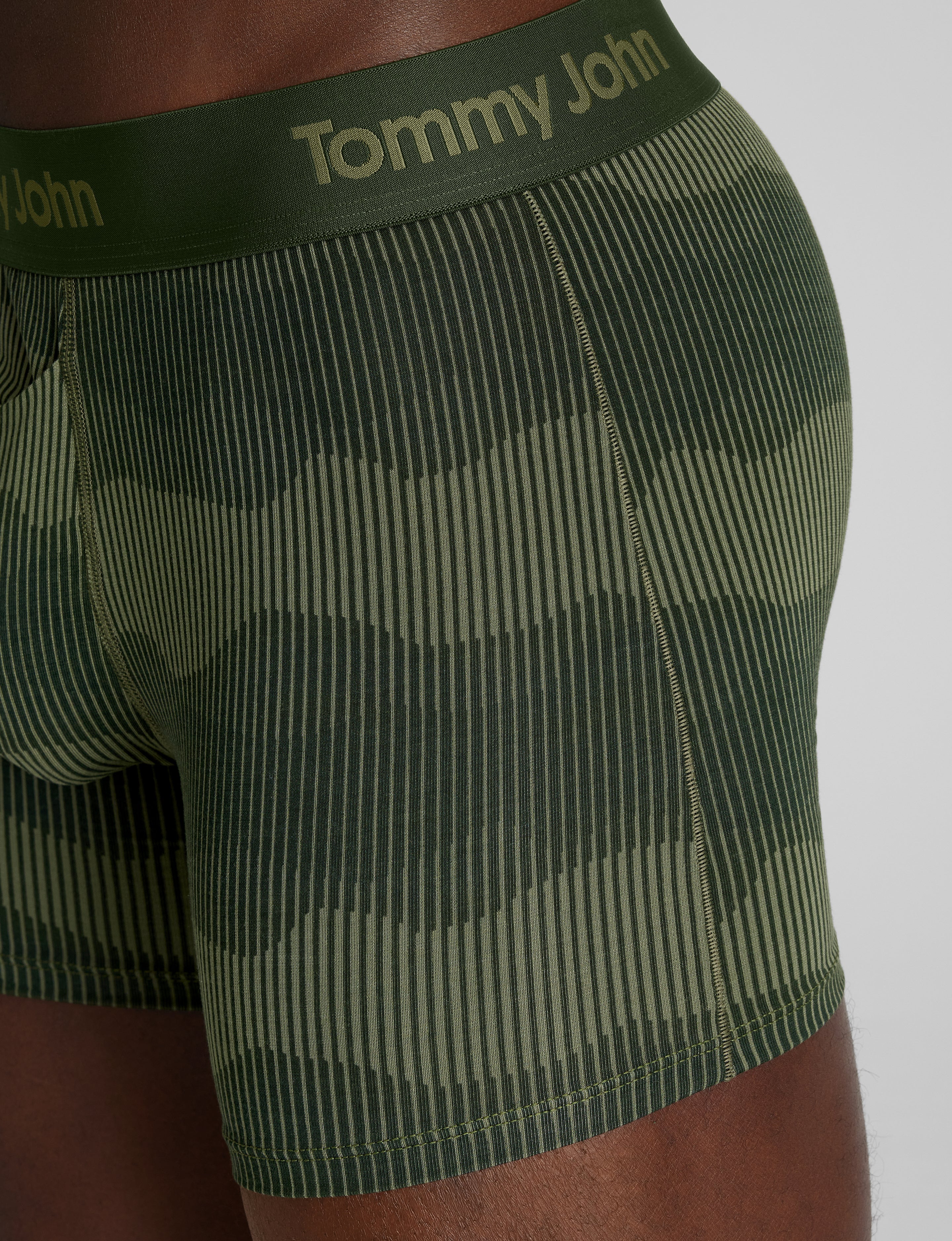 Second Skin Trunk 4"