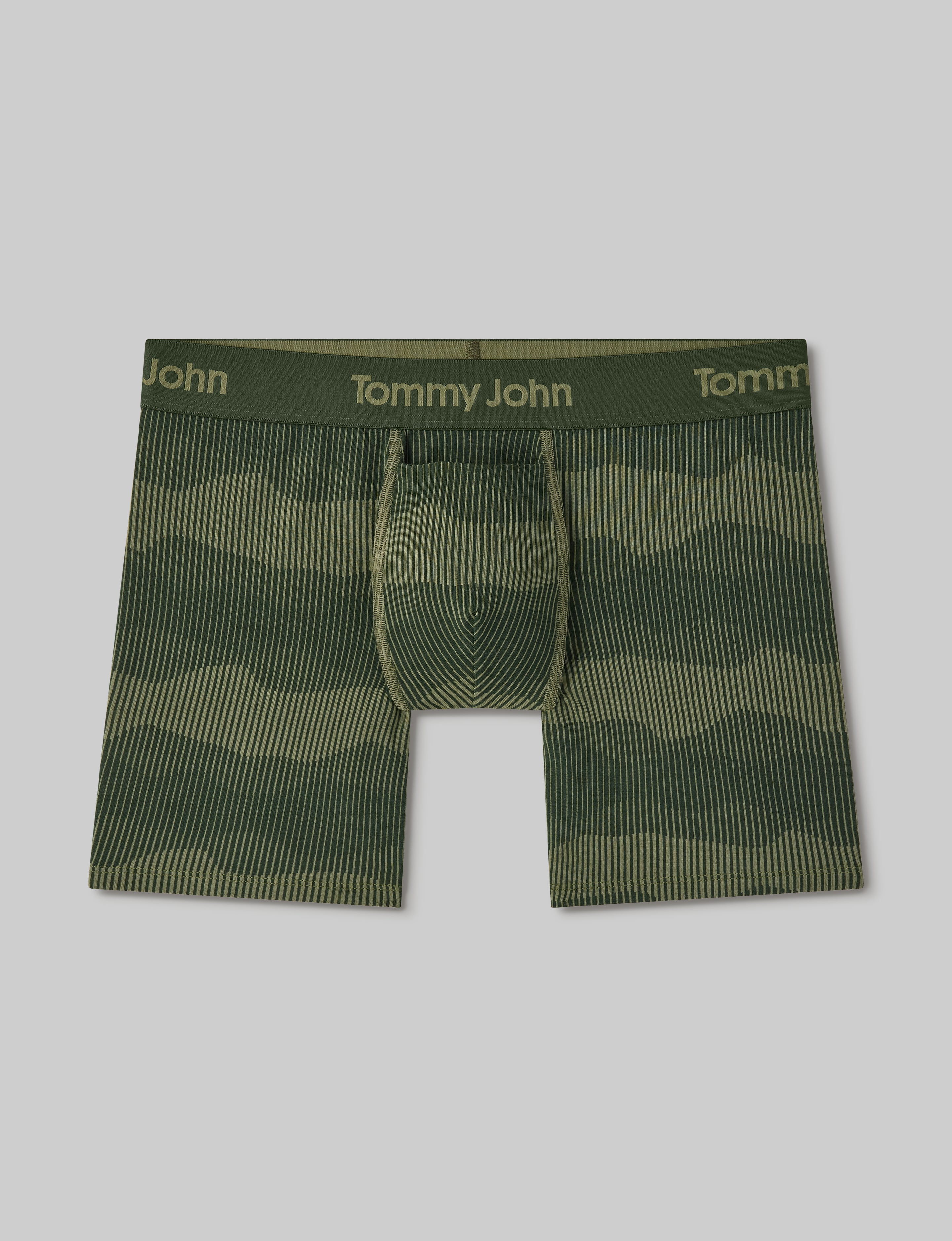 Second Skin Trunk 4"