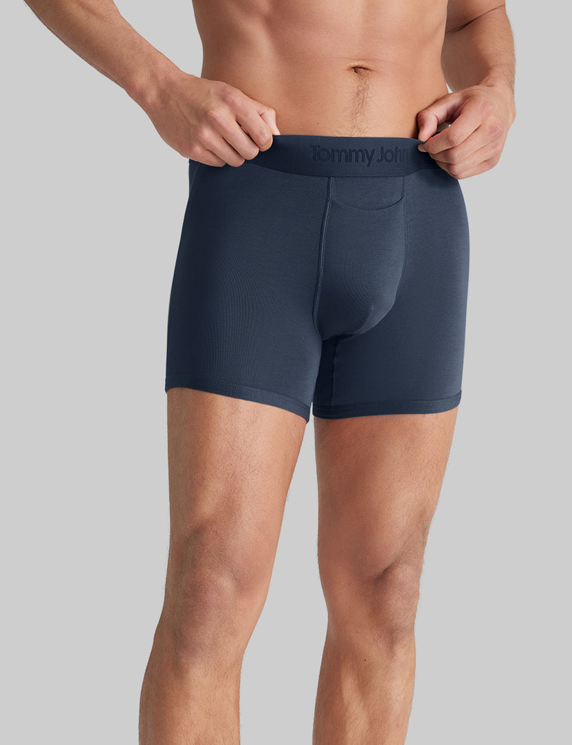 Unmatched Comfort, Peak Potential