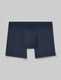 Second Skin Trunk 4"::Dress Blues::Swatch