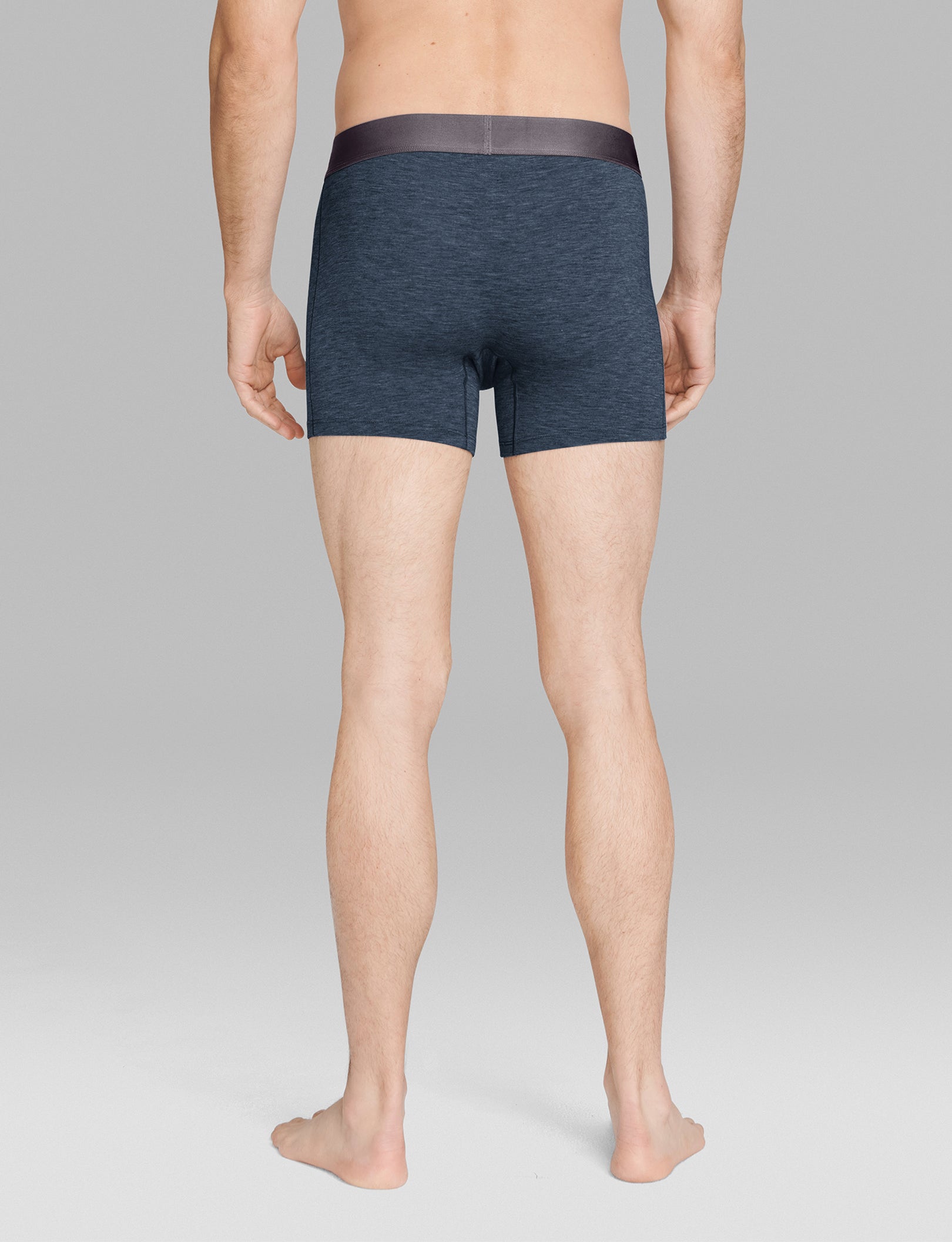 Second Skin Trunk 4" (6-Pack)