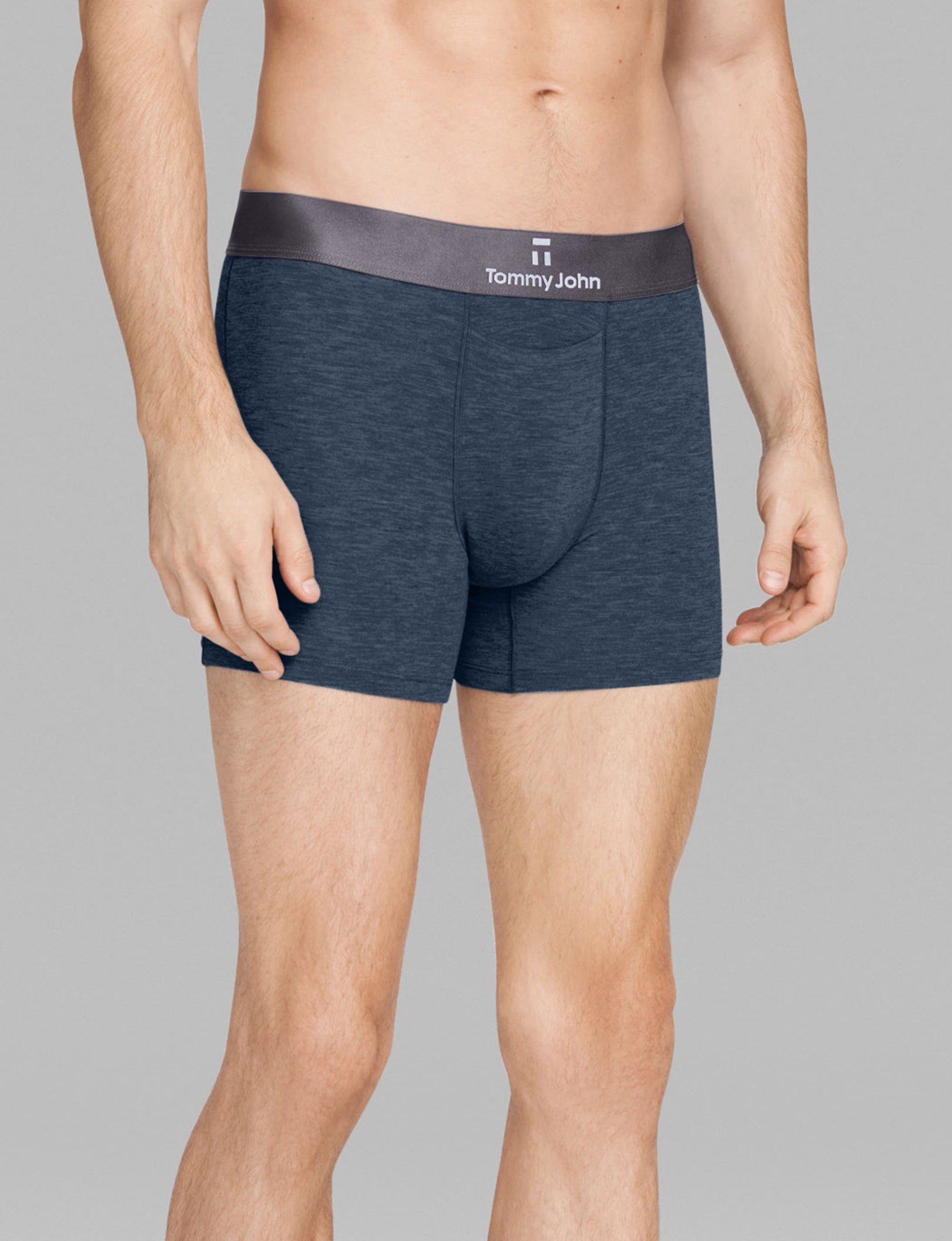 Second Skin Trunk 4" (6-Pack)