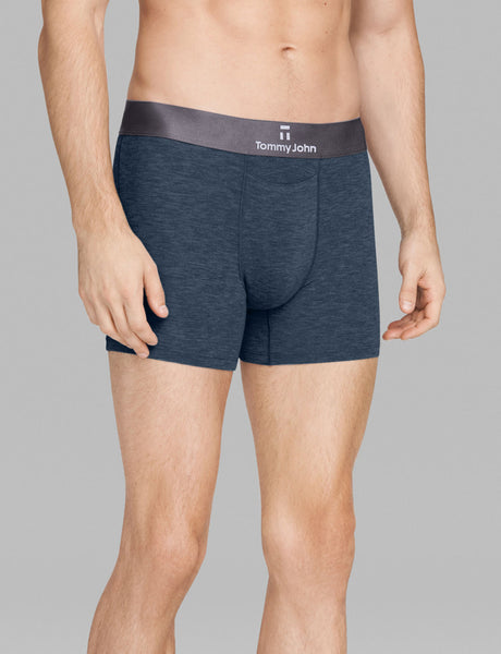Tommy john second skin trunk outlet