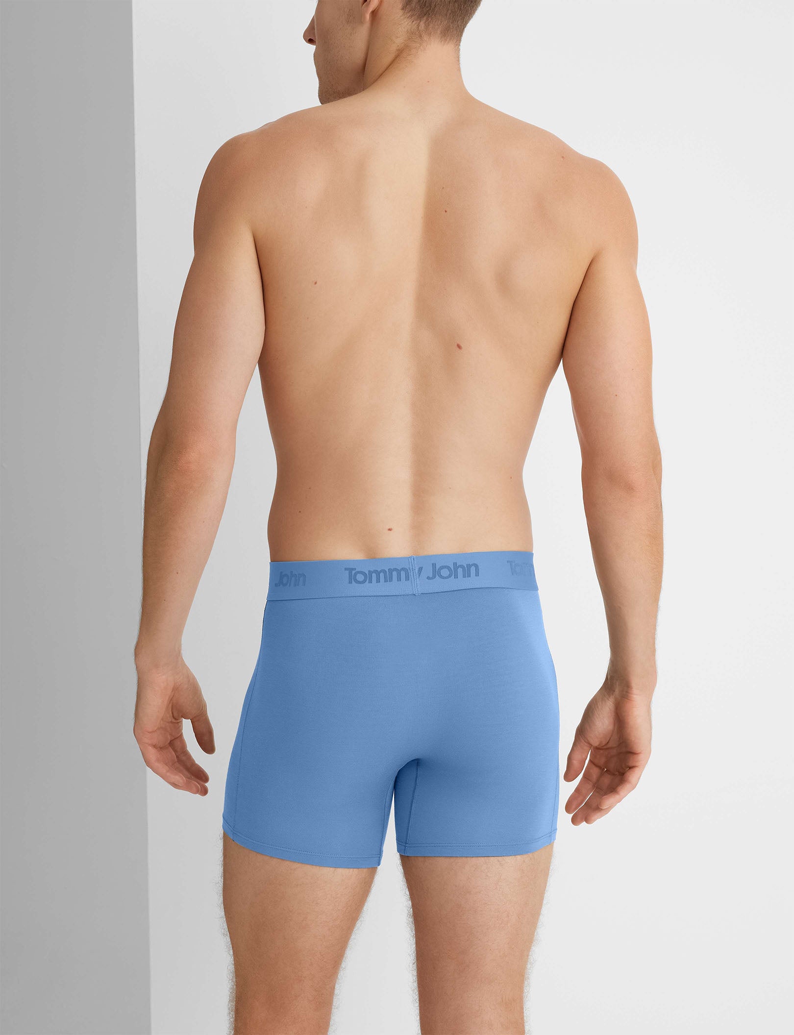 Second Skin Trunk 4" (6-Pack)