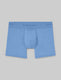 Second Skin Trunk 4"::Della Robbia Blue::Swatch