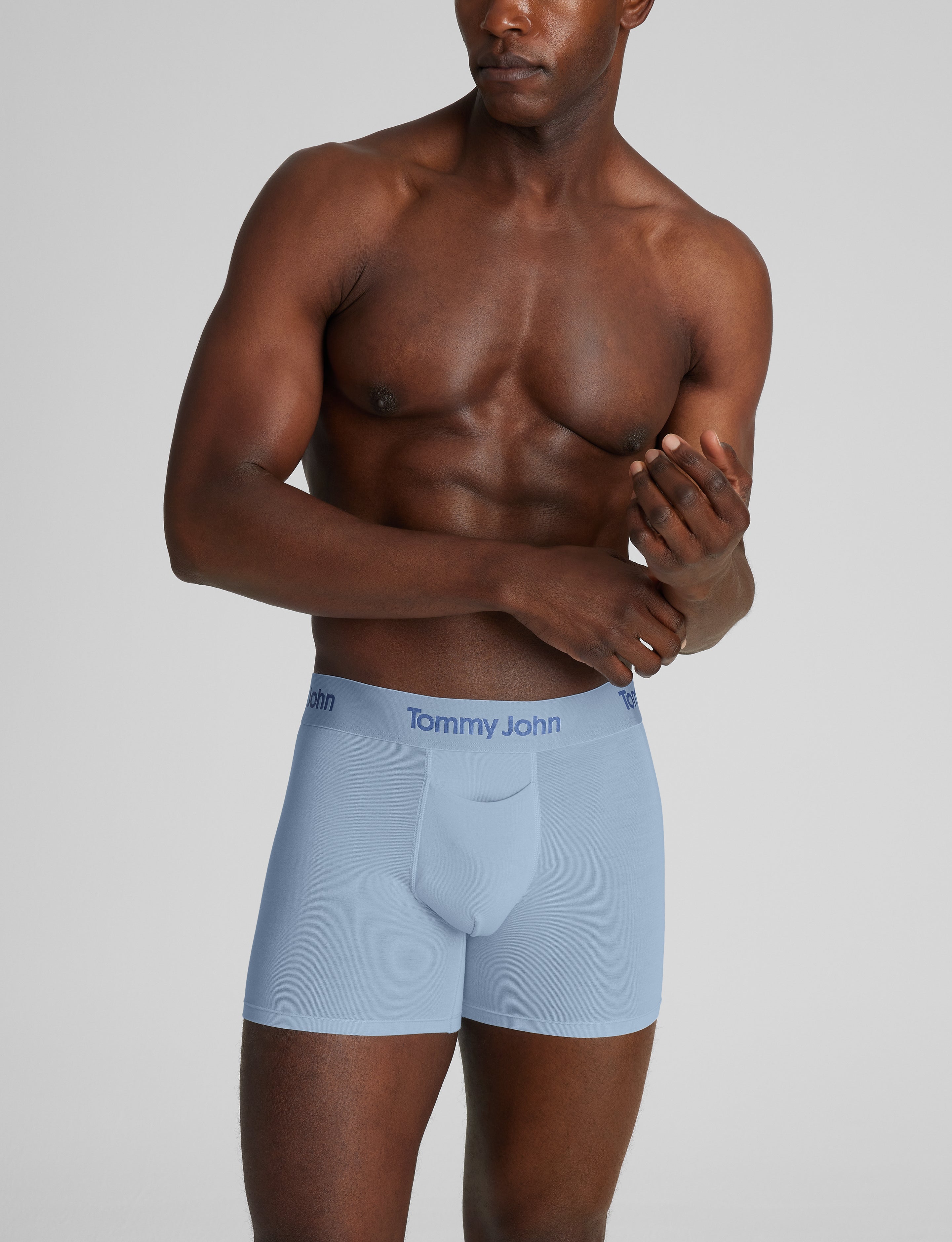 Second Skin Trunk 4" (3-Pack)