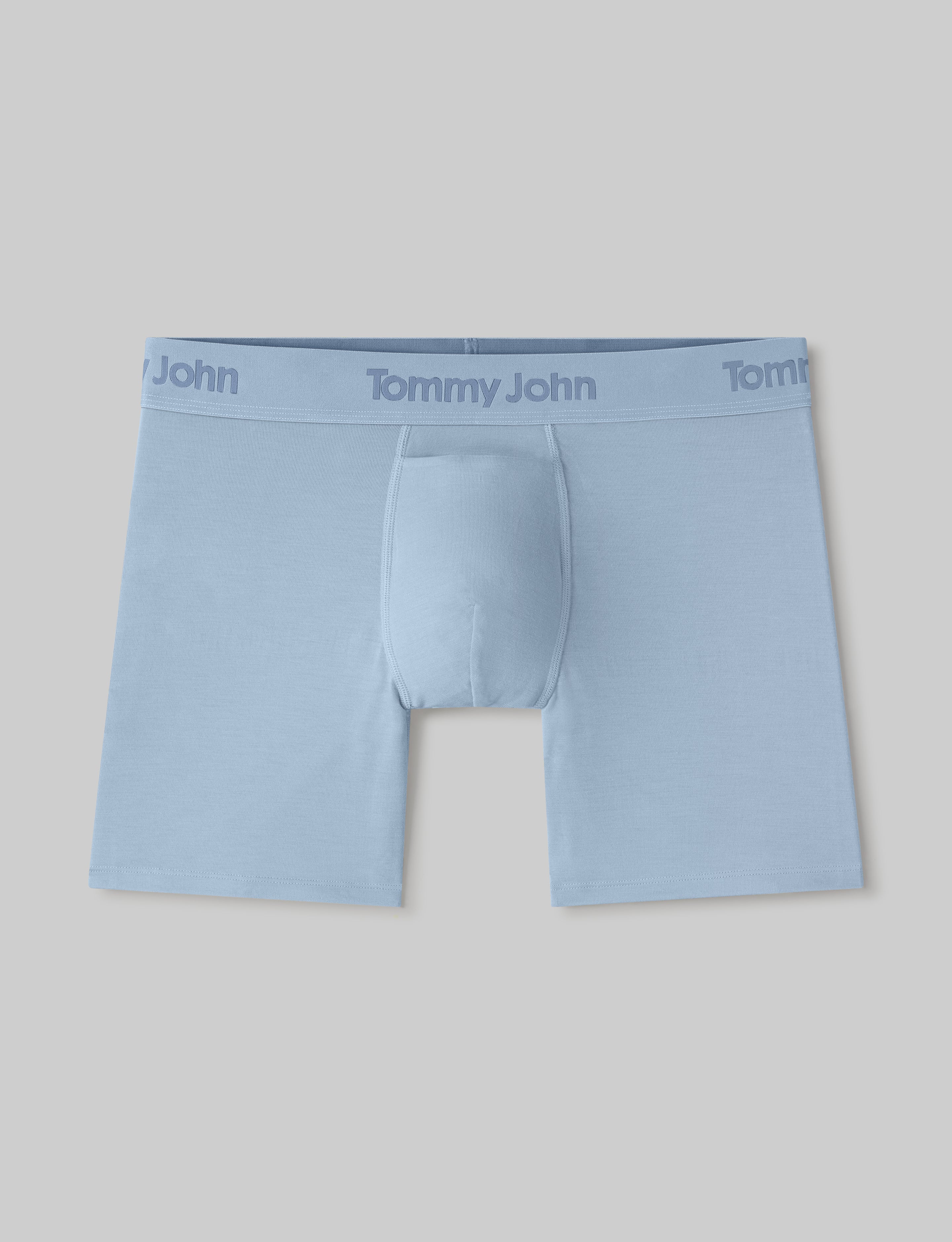 Second Skin Trunk 4"