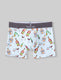 Second Skin Trunk 4"::Spirits of Dad::Swatch