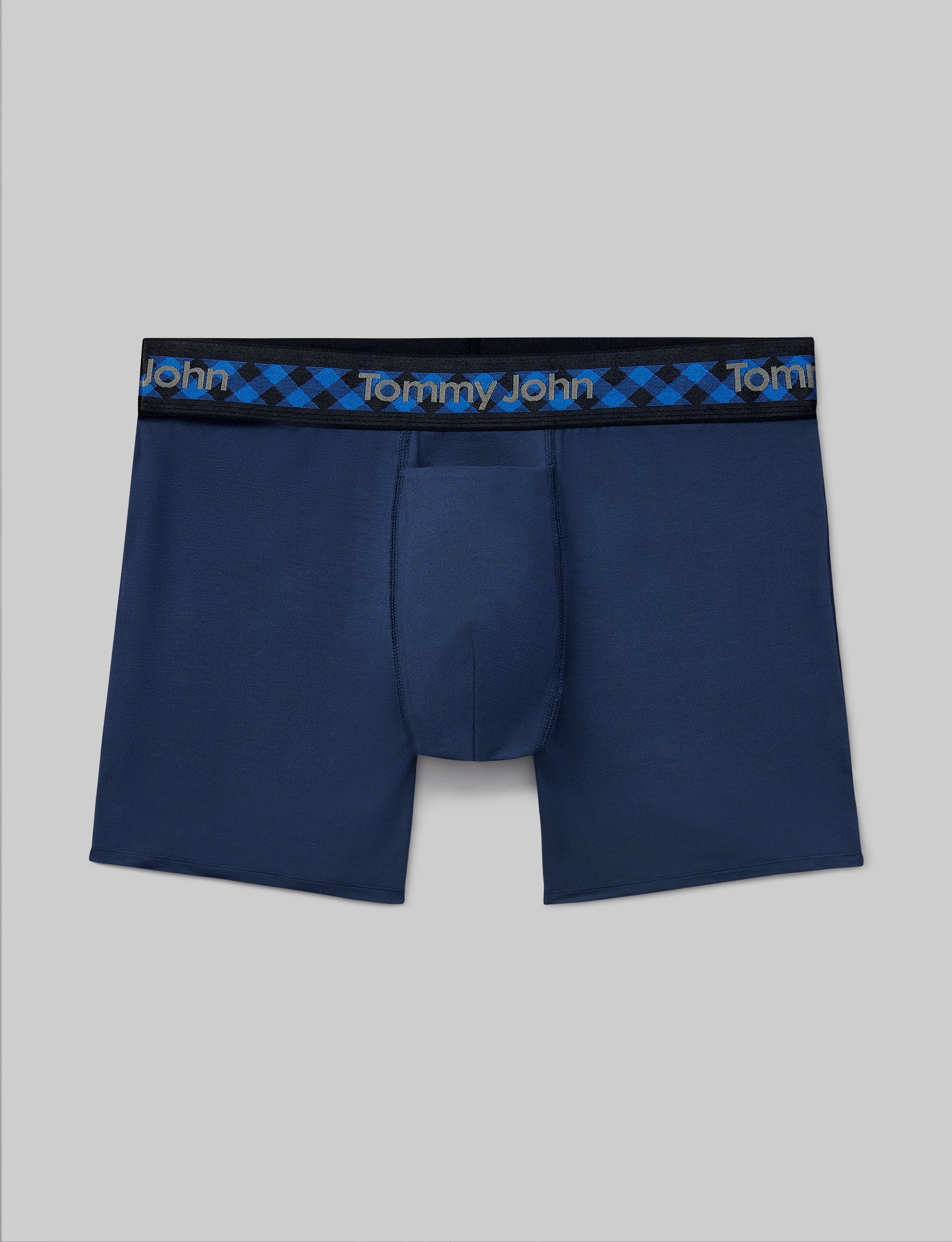 Second Skin Trunk 4"