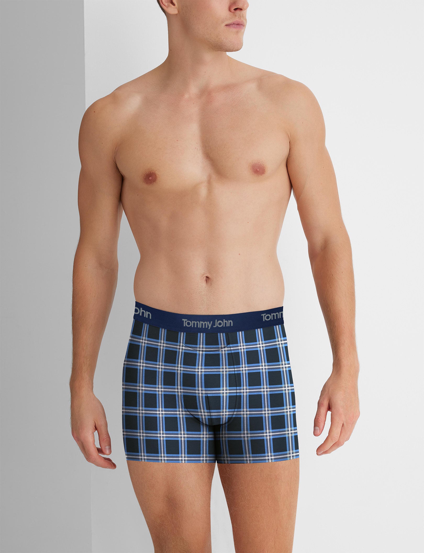 Second Skin Trunk 4" (6-Pack)