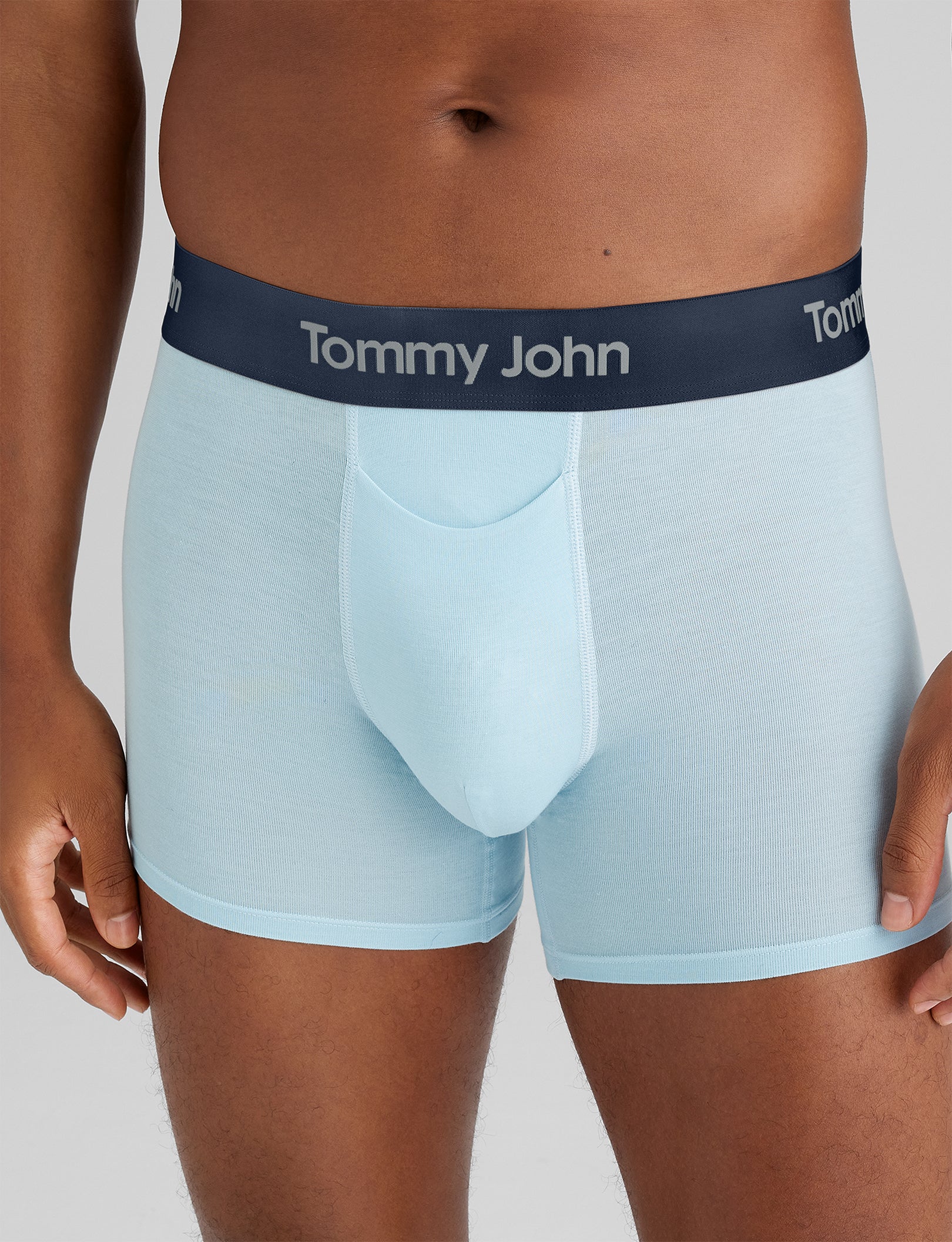 Second Skin Trunk 4" (3-Pack)