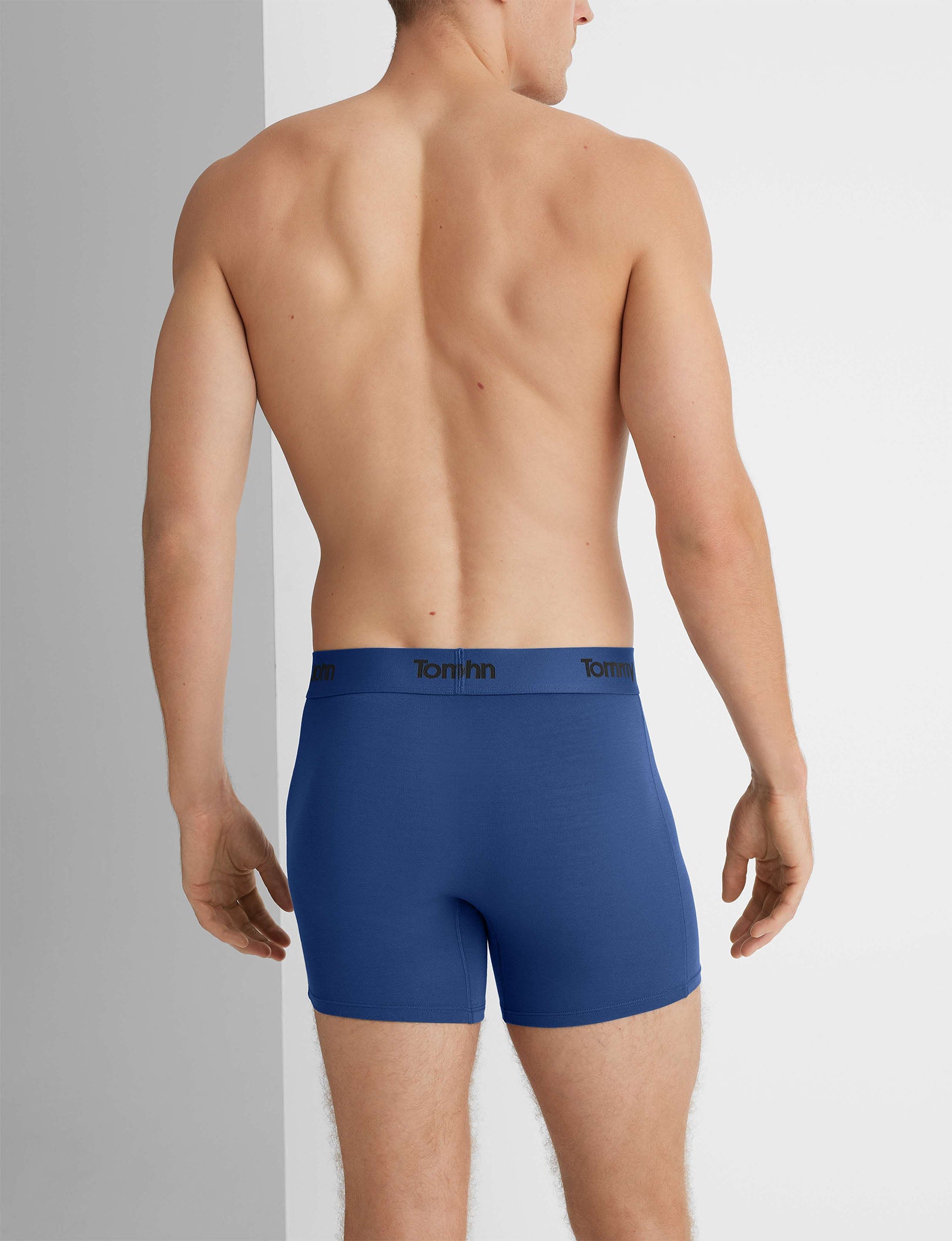 Second Skin Trunk 4" (6-Pack)